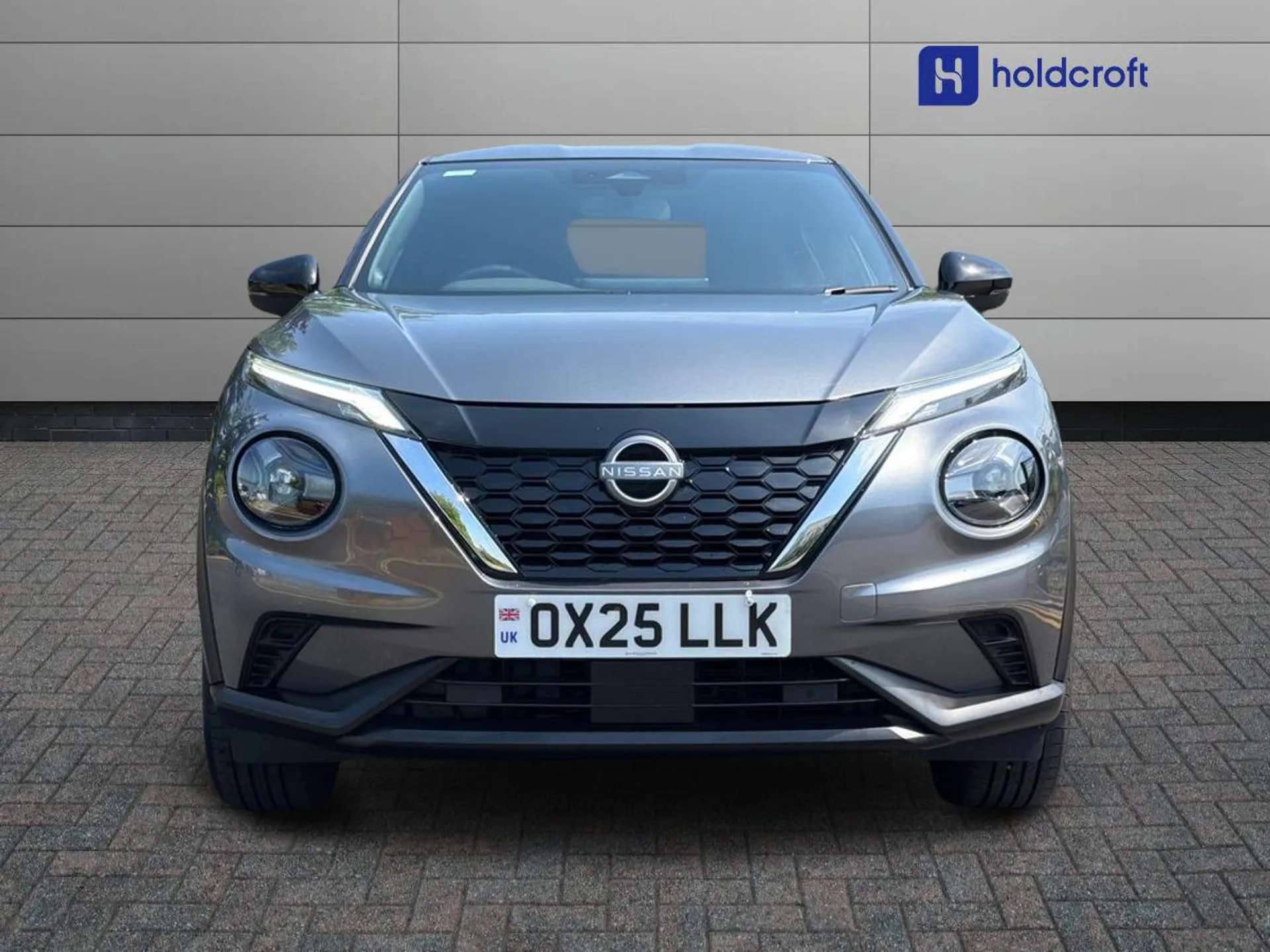 2025 NISSAN JUKE 2025 NISSAN JUKE
