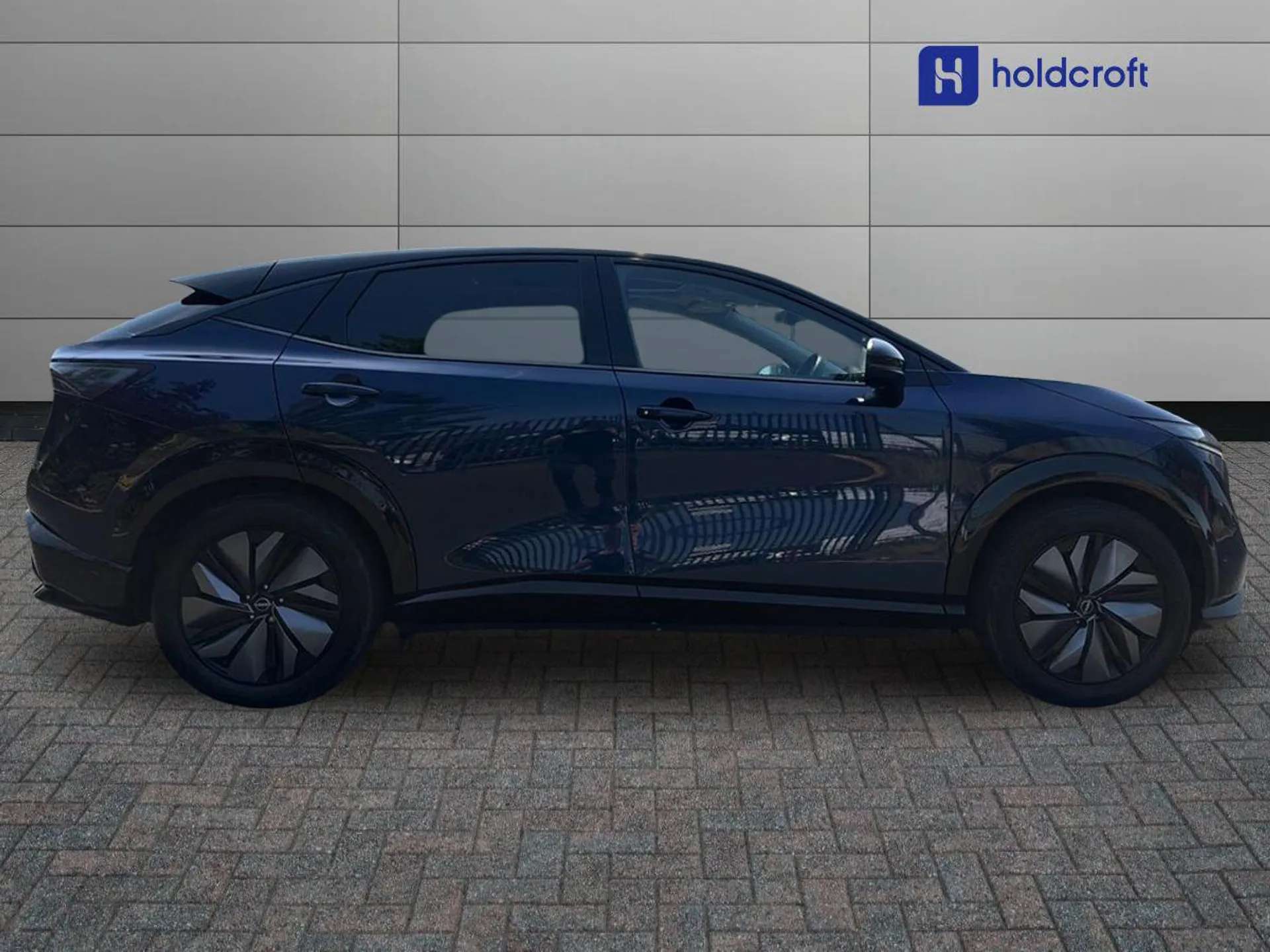 2023 NISSAN ARIYA 2023 NISSAN ARIYA