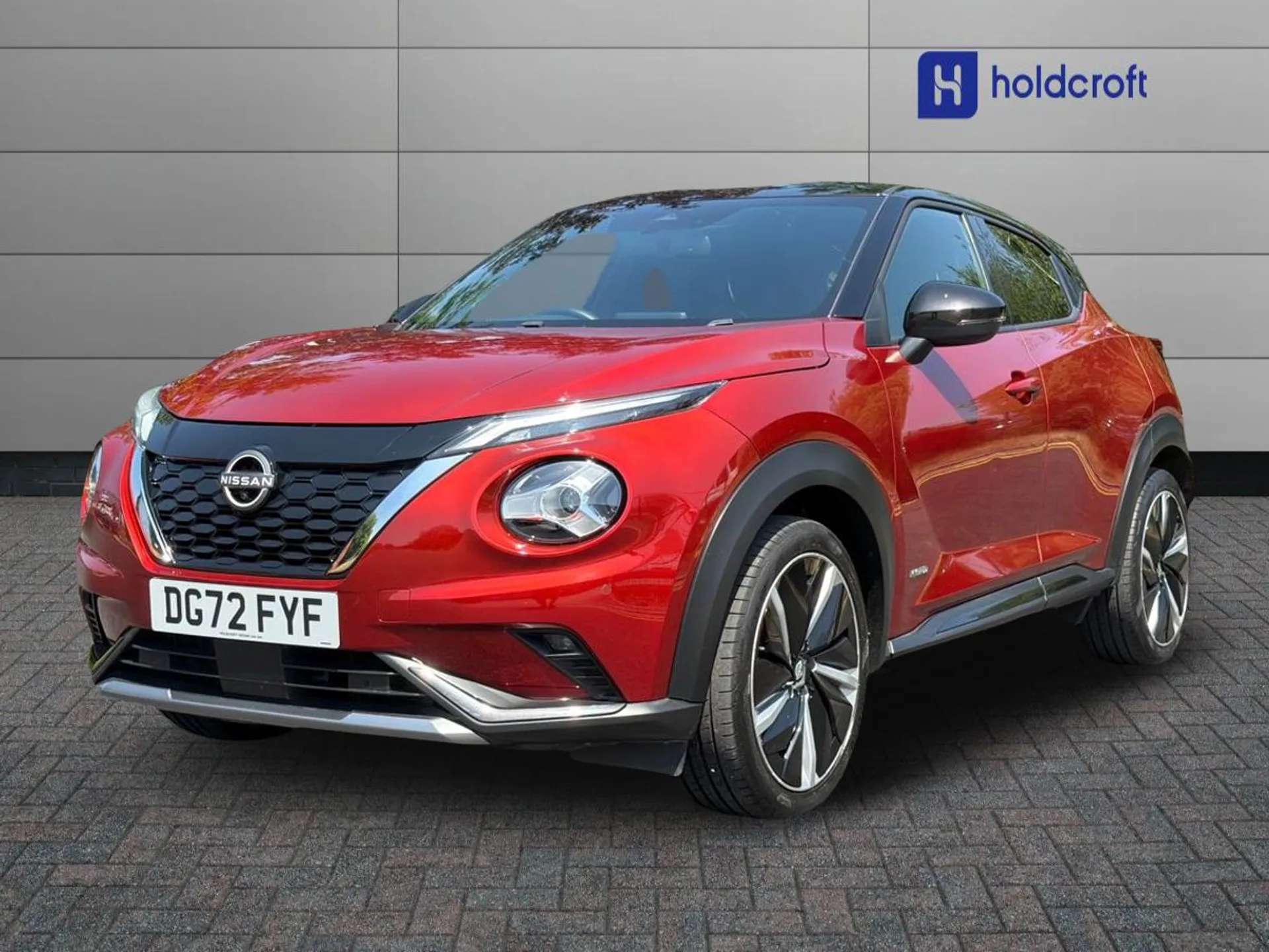 2022 NISSAN JUKE 2022 NISSAN JUKE