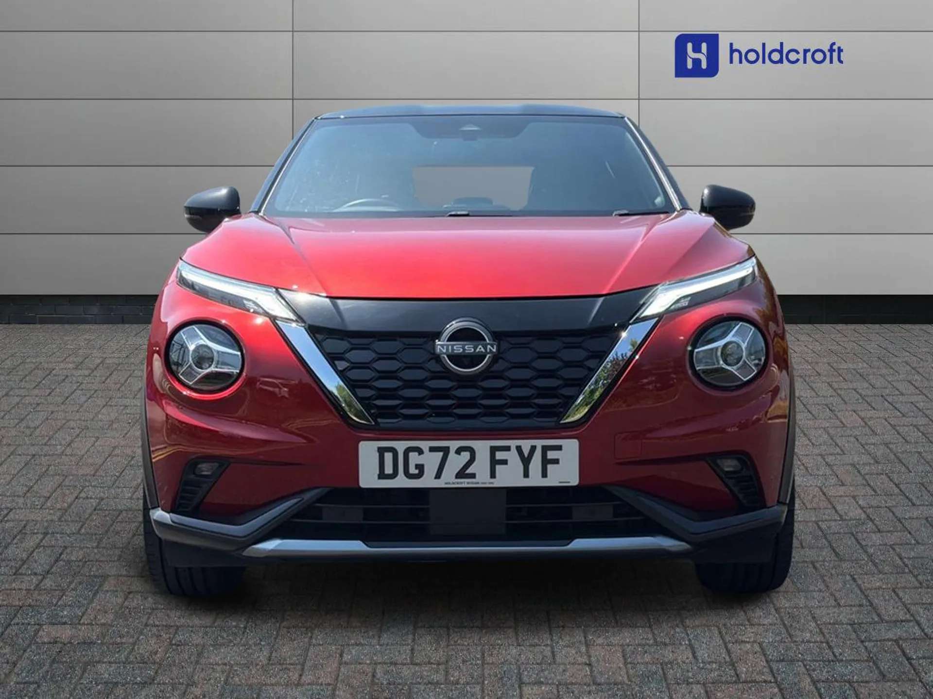 2022 NISSAN JUKE 2022 NISSAN JUKE