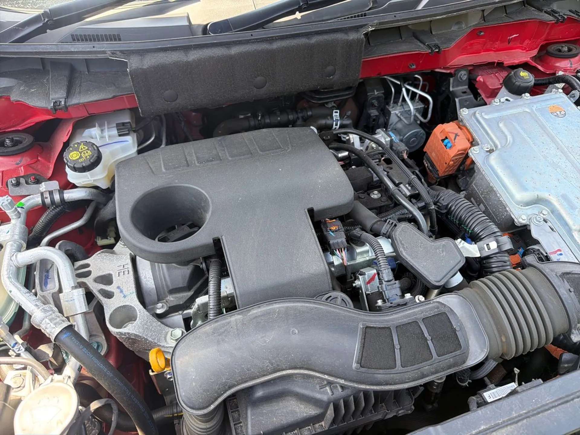 2022 NISSAN JUKE 2022 NISSAN JUKE