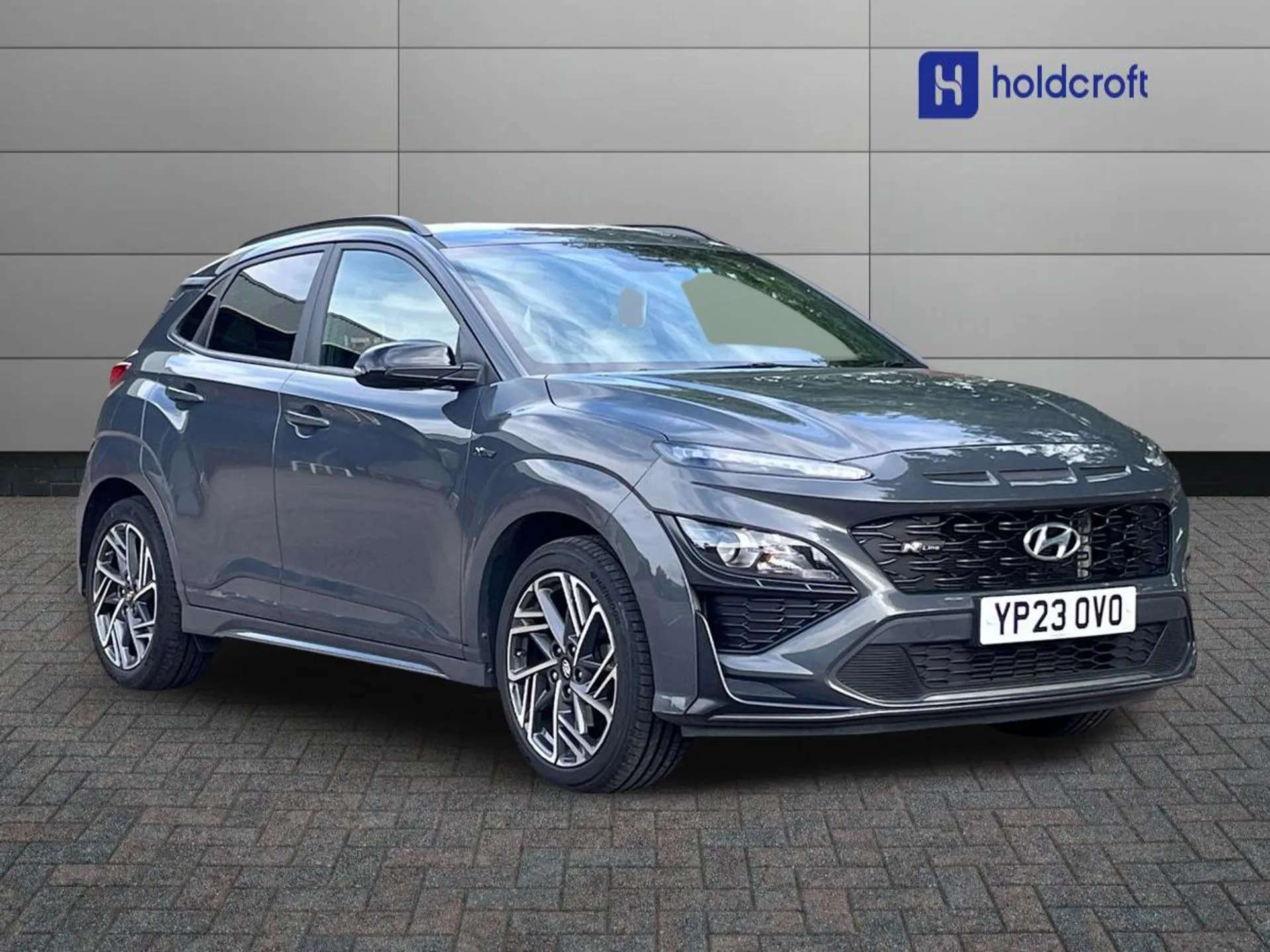 A 2023 HYUNDAI KONA 1.0 TGDi 48V MHEV N Line 5dr - ZERO DEPOSIT FINANCE AND CASHBACK AVAILABLE A 2023 HYUNDAI KONA 1.0 TGDi 48V MHEV N Line 5dr - ZERO DEPOSIT FINANCE AND CASHBACK AVAILABLE