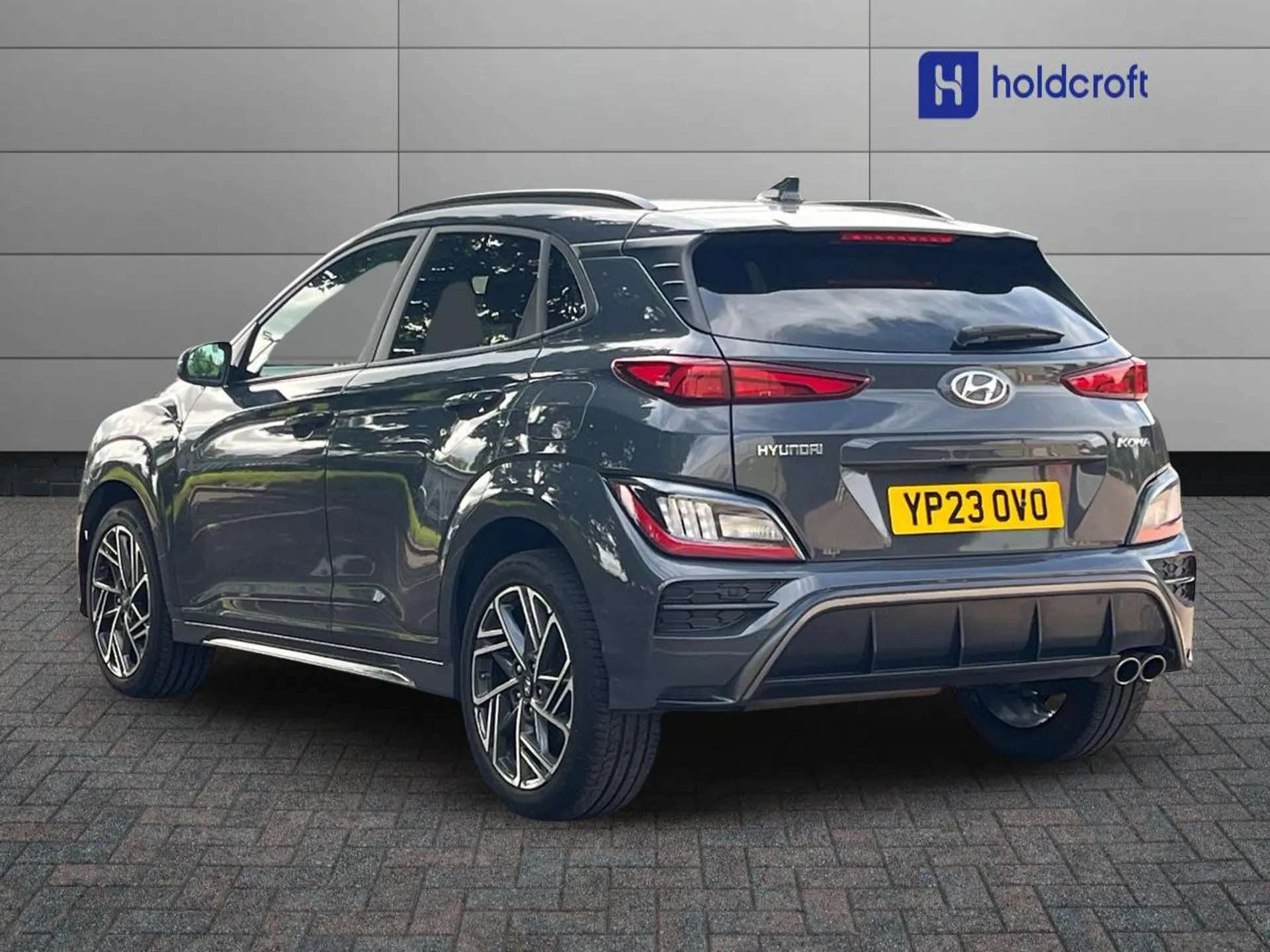 A 2023 HYUNDAI KONA 1.0 TGDi 48V MHEV N Line 5dr - ZERO DEPOSIT FINANCE AND CASHBACK AVAILABLE A 2023 HYUNDAI KONA 1.0 TGDi 48V MHEV N Line 5dr - ZERO DEPOSIT FINANCE AND CASHBACK AVAILABLE