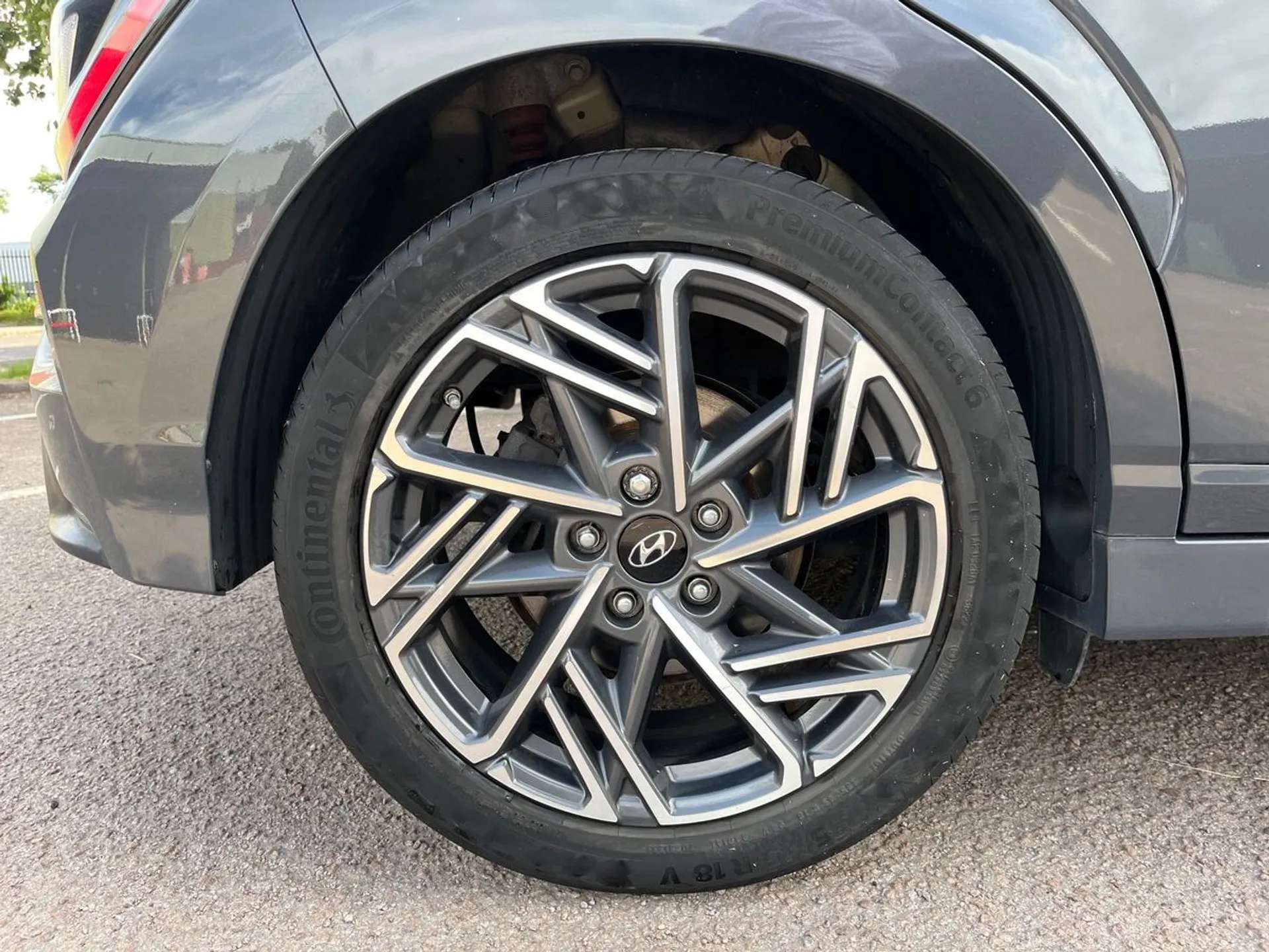 2023 HYUNDAI KONA 2023 HYUNDAI KONA
