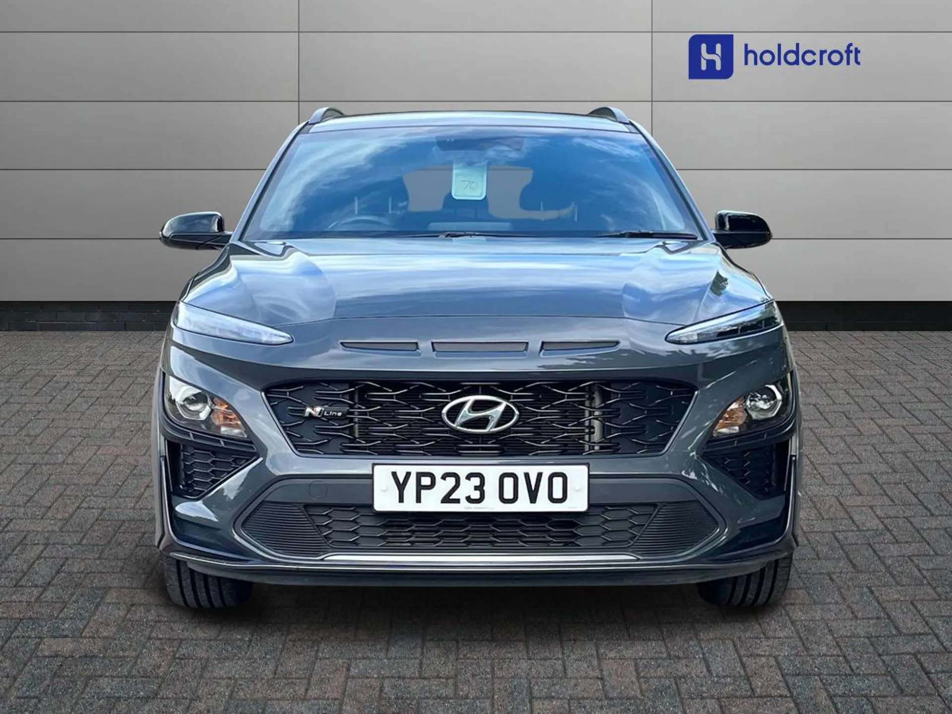 2023 HYUNDAI KONA 2023 HYUNDAI KONA