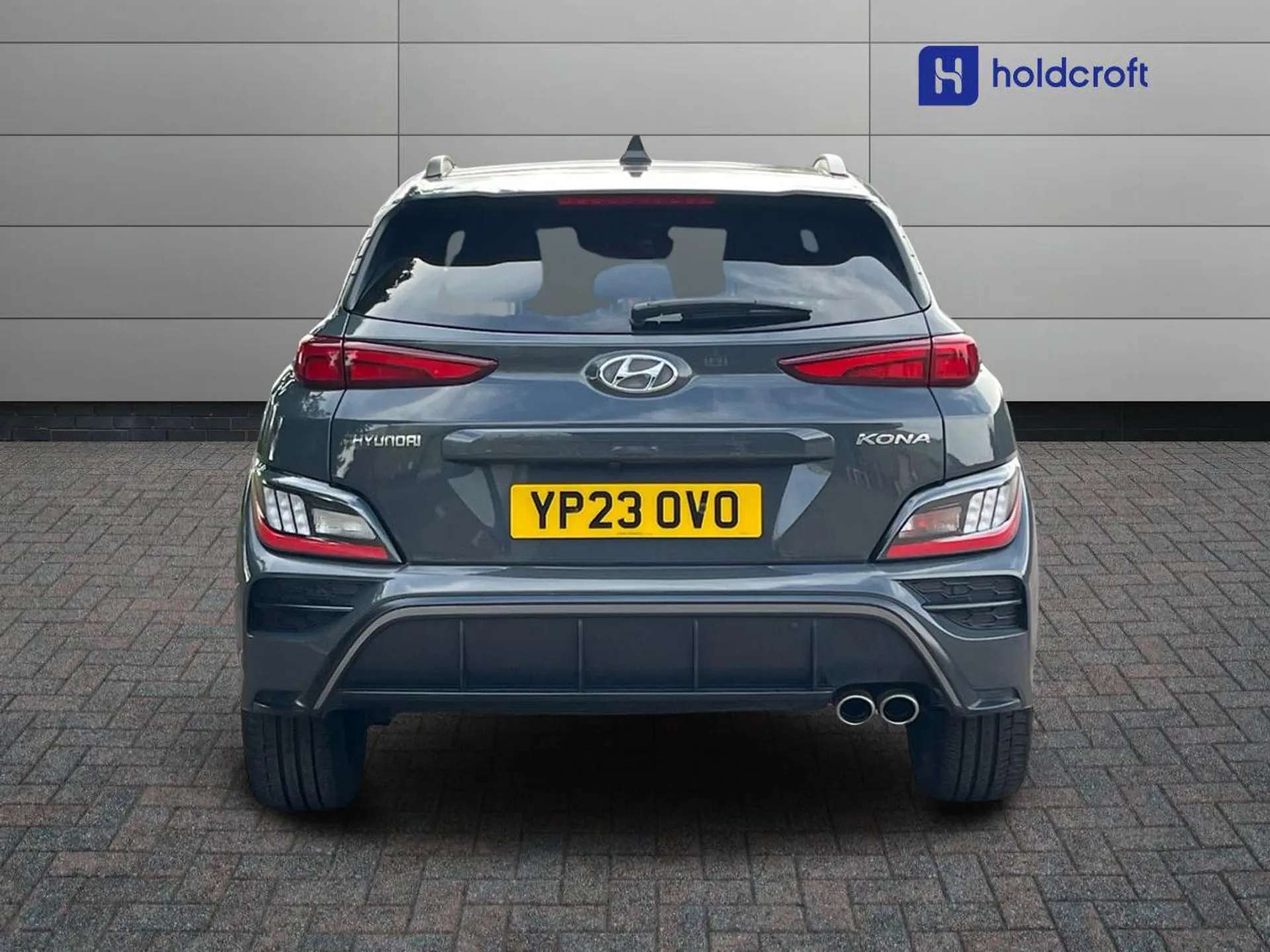 2023 HYUNDAI KONA 2023 HYUNDAI KONA