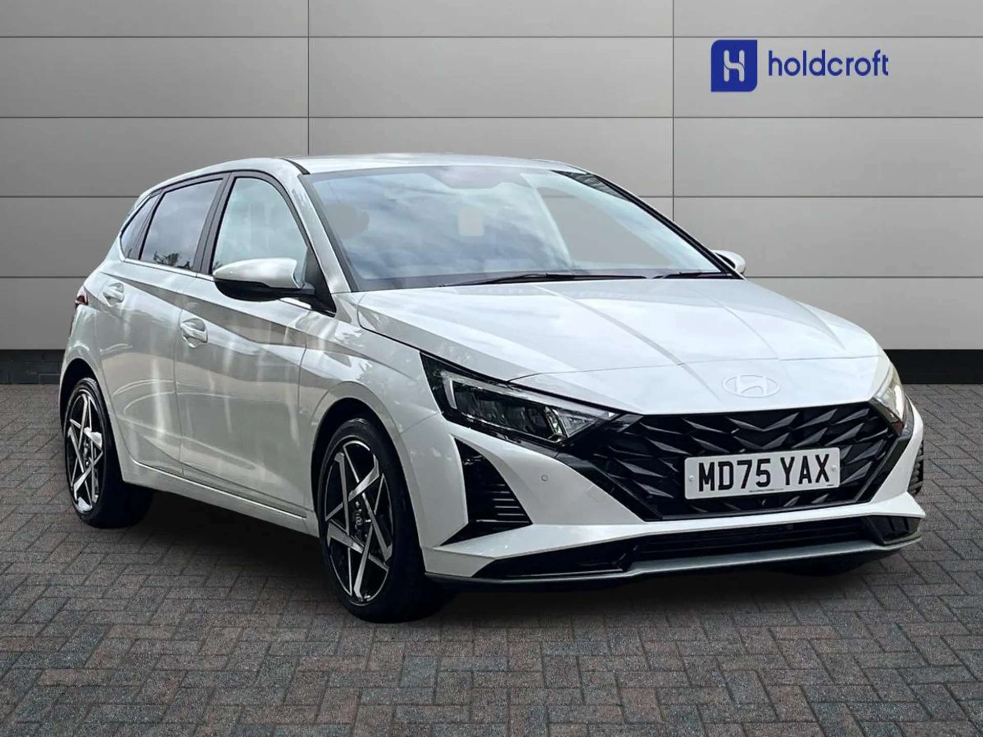 A 2025 HYUNDAI I20 1.0T GDi 90 Tech Line 5dr DCT - ZERO DEPOSIT FINANCE AND CASHBACK AVAILABLE A 2025 HYUNDAI I20 1.0T GDi 90 Tech Line 5dr DCT - ZERO DEPOSIT FINANCE AND CASHBACK AVAILABLE