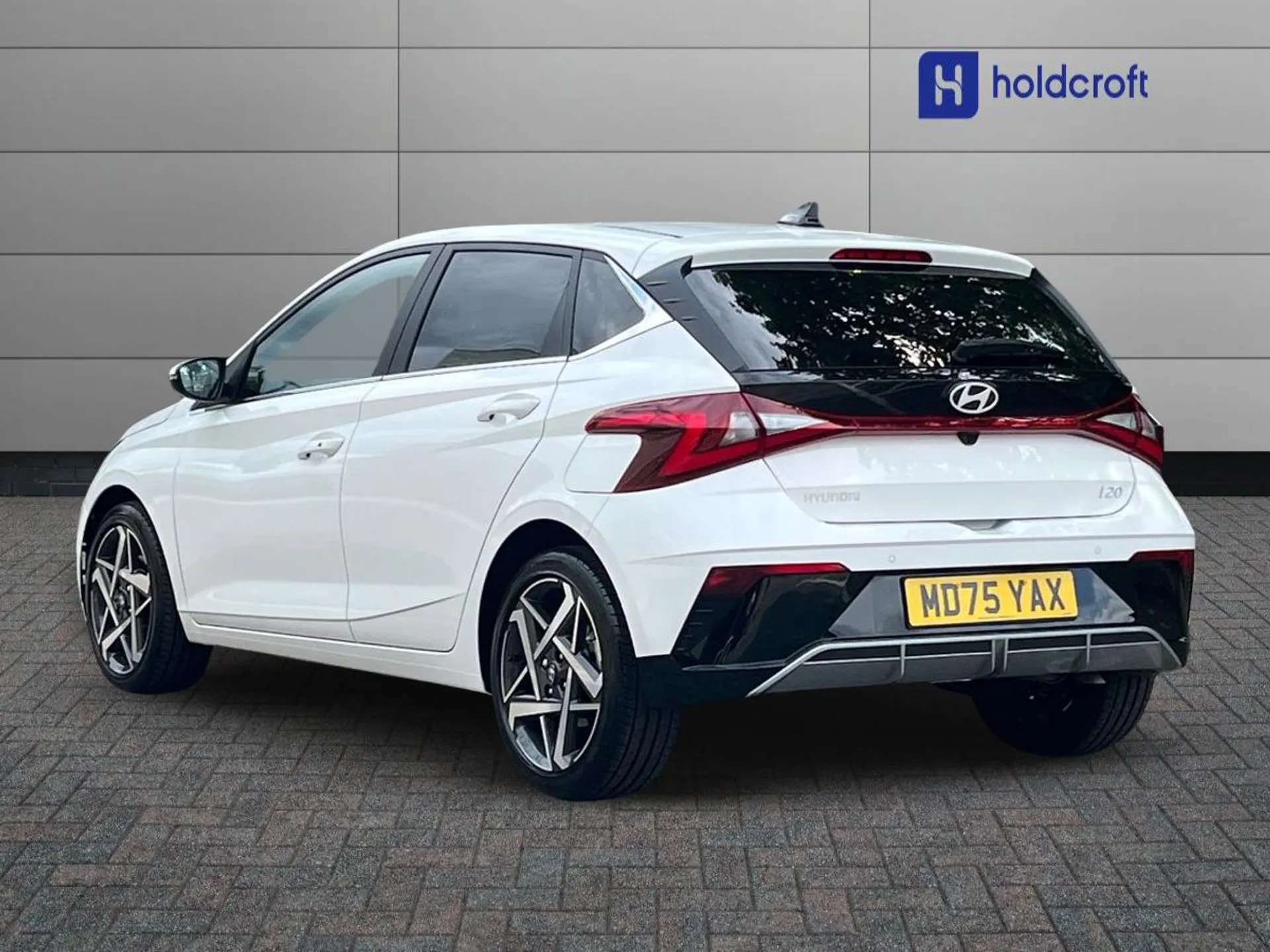 A 2025 HYUNDAI I20 1.0T GDi 90 Tech Line 5dr DCT - ZERO DEPOSIT FINANCE AND CASHBACK AVAILABLE A 2025 HYUNDAI I20 1.0T GDi 90 Tech Line 5dr DCT - ZERO DEPOSIT FINANCE AND CASHBACK AVAILABLE