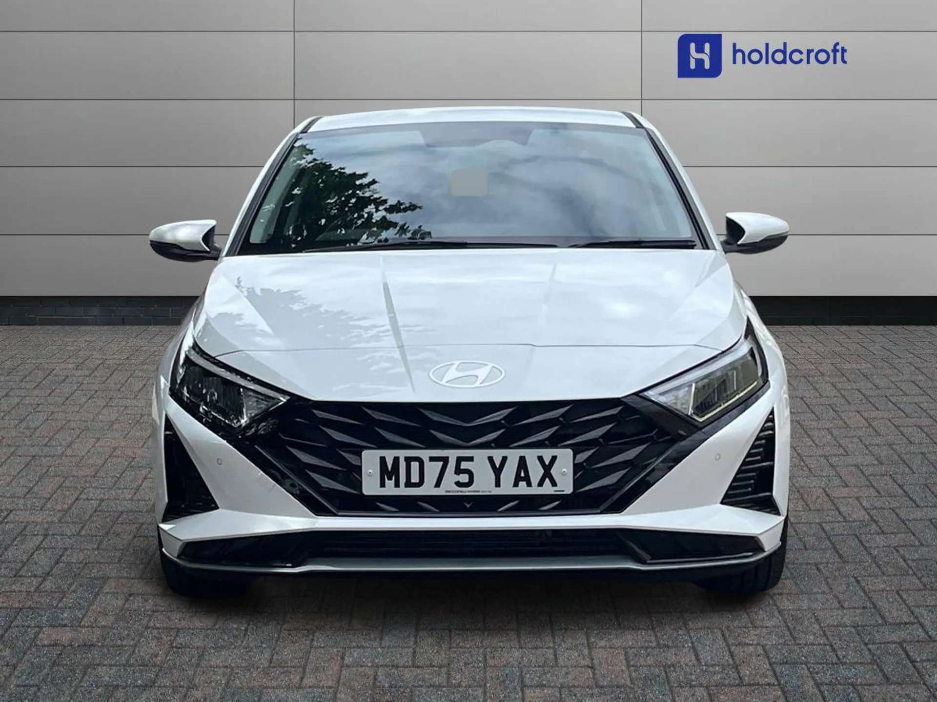 2025 HYUNDAI I20 2025 HYUNDAI I20