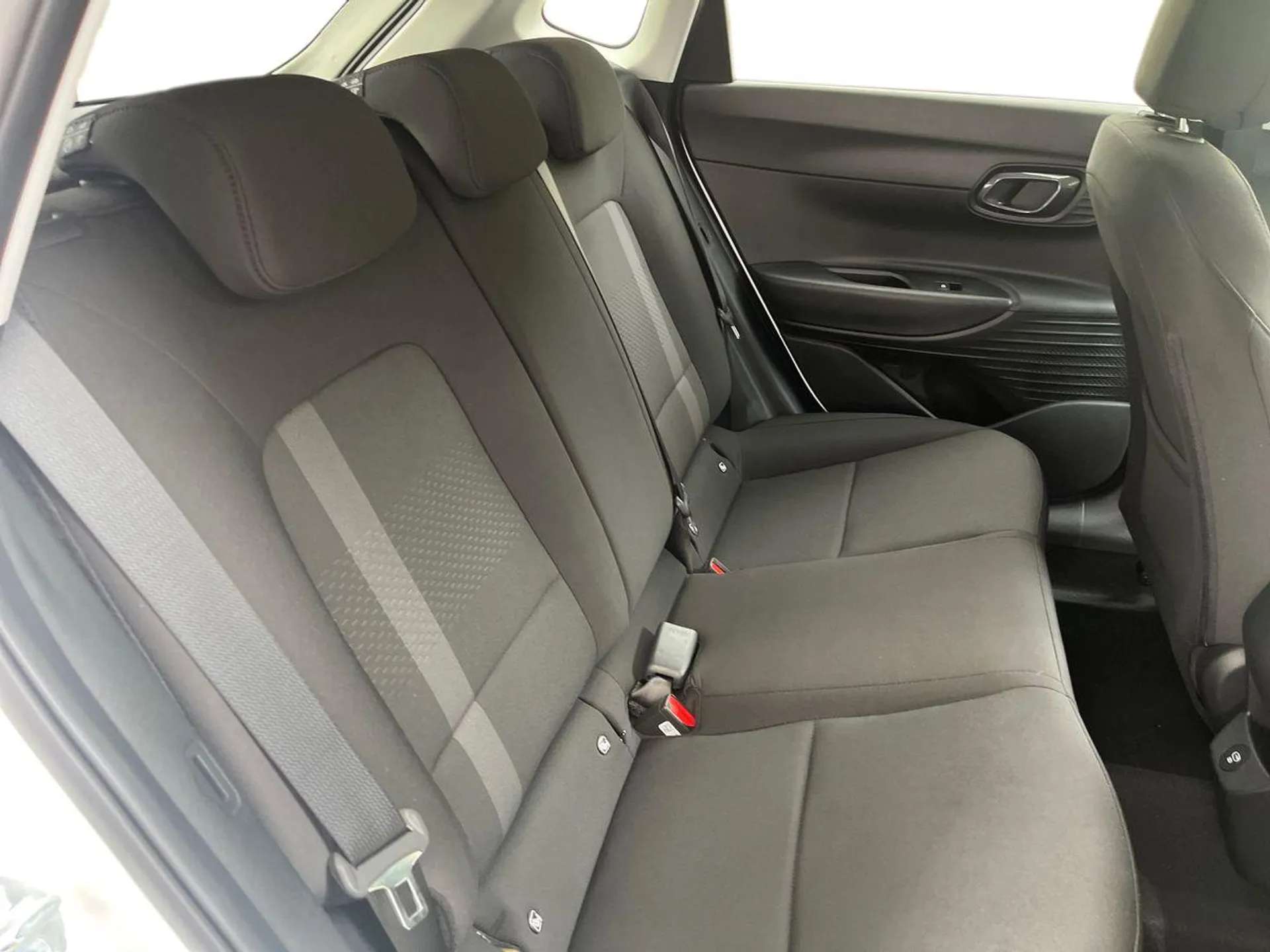 2025 HYUNDAI I20 2025 HYUNDAI I20