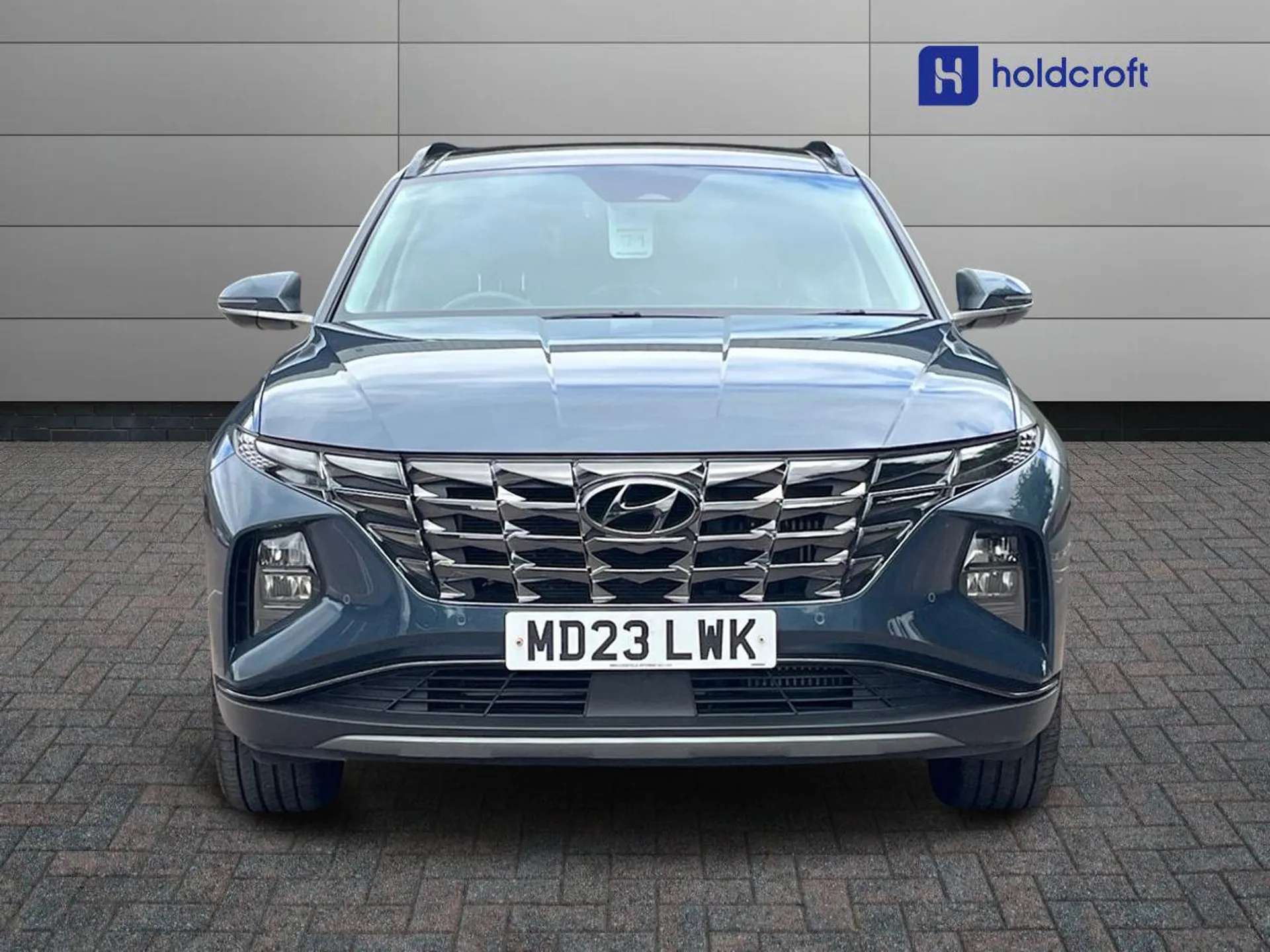 2023 HYUNDAI TUCSON 2023 HYUNDAI TUCSON