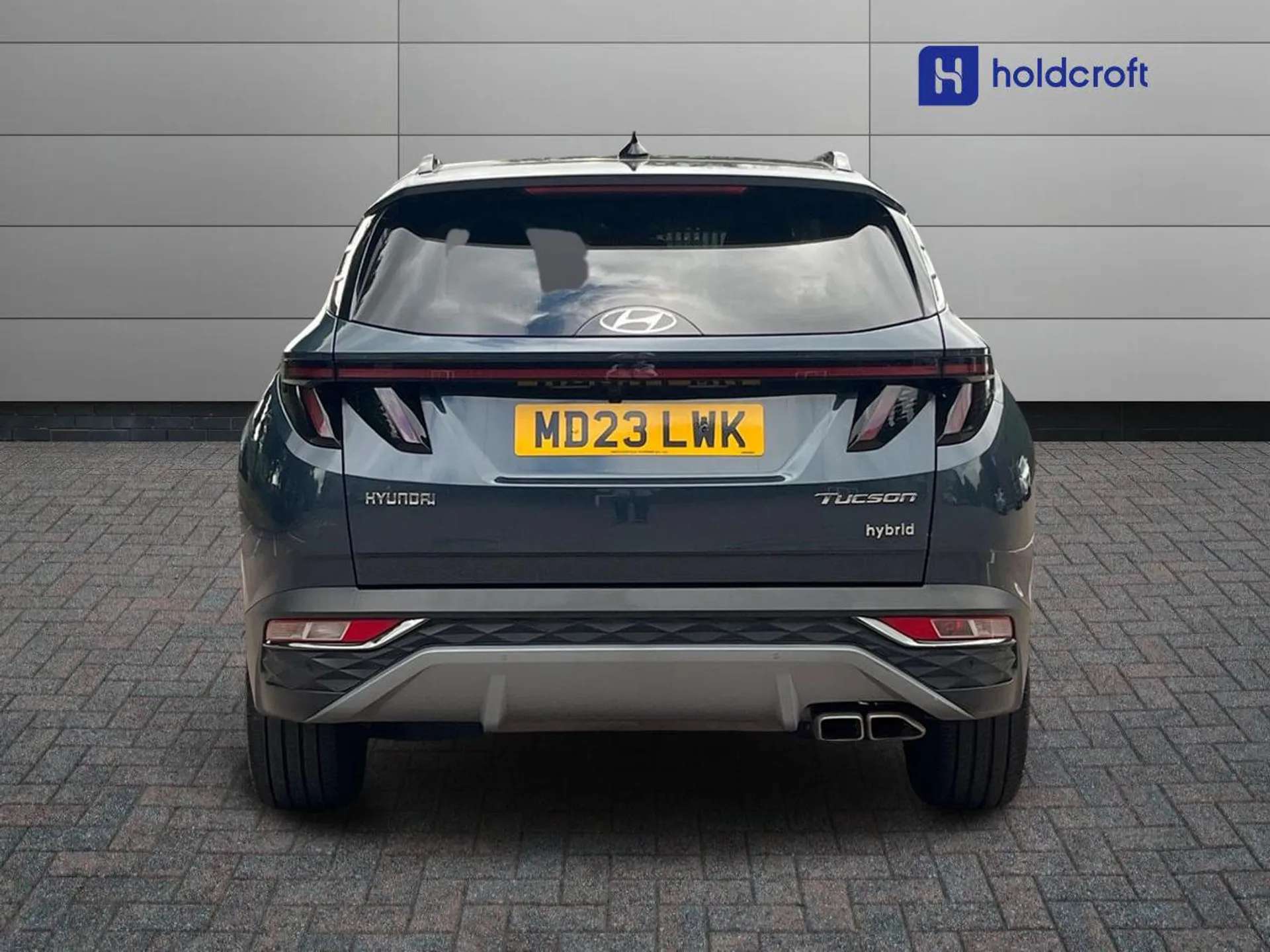 2023 HYUNDAI TUCSON 2023 HYUNDAI TUCSON