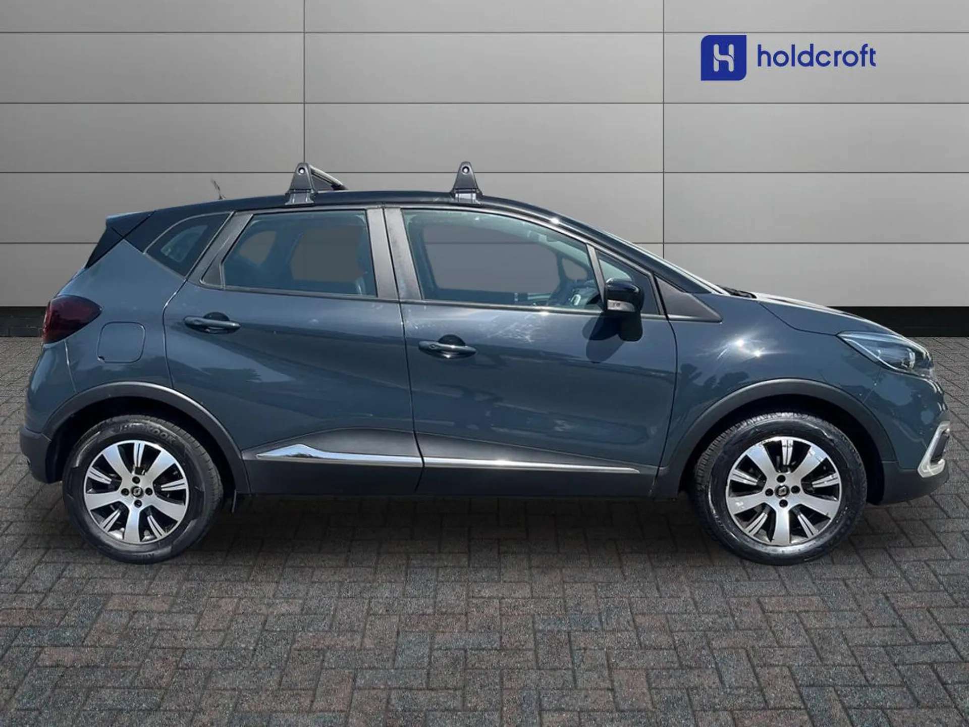 2019 RENAULT CAPTUR 2019 RENAULT CAPTUR