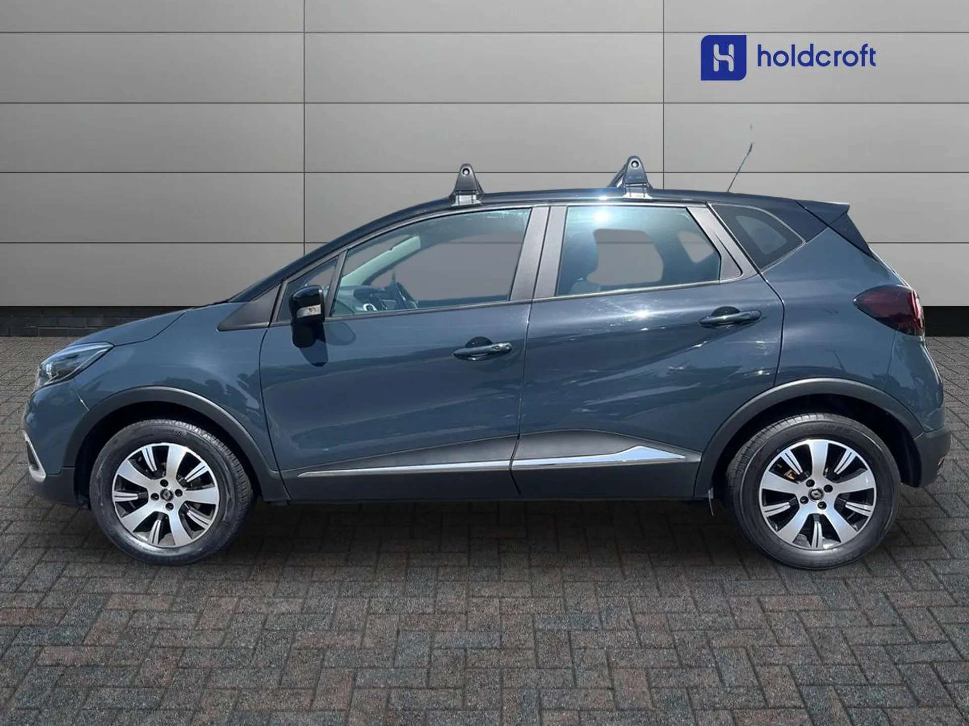 2019 RENAULT CAPTUR 2019 RENAULT CAPTUR