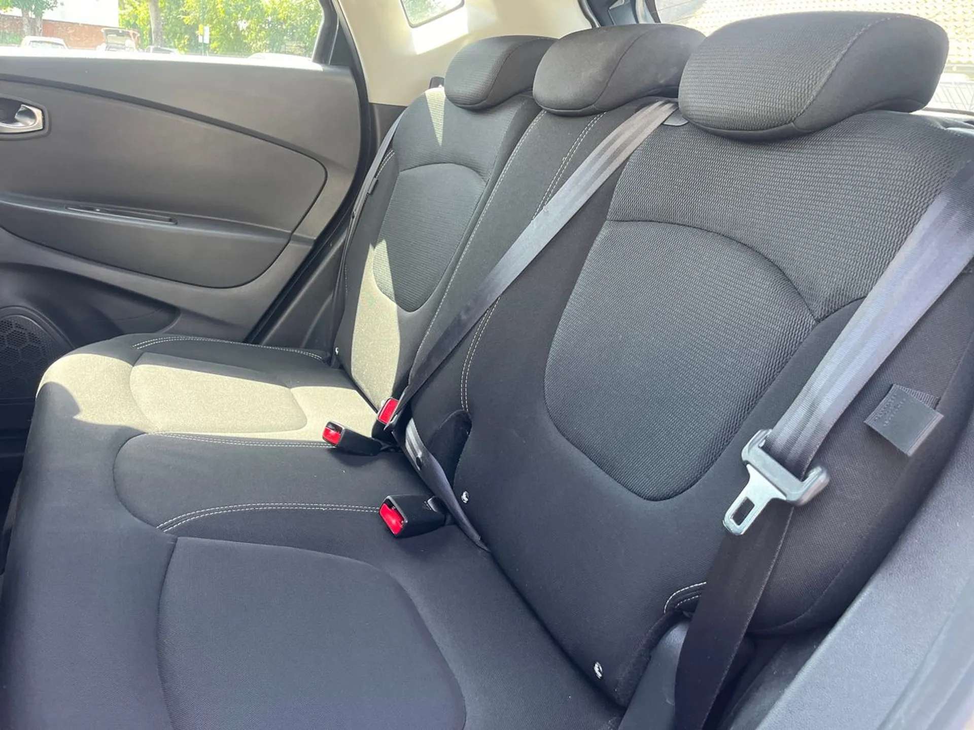 2019 RENAULT CAPTUR 2019 RENAULT CAPTUR