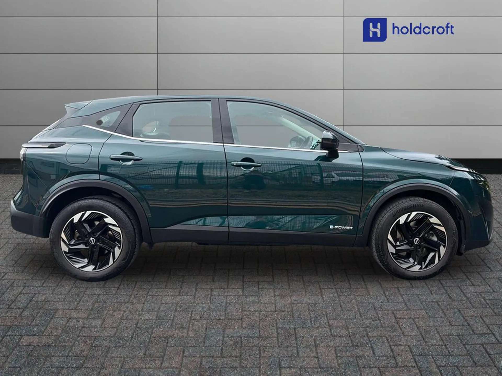 A 2024 NISSAN QASHQAI 1.5 E-Power Acenta Premium 5dr Auto A 2024 NISSAN QASHQAI 1.5 E-Power Acenta Premium 5dr Auto