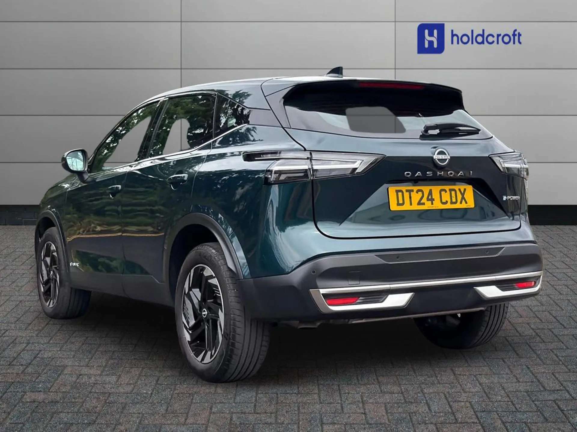 A 2024 NISSAN QASHQAI 1.5 E-Power Acenta Premium 5dr Auto A 2024 NISSAN QASHQAI 1.5 E-Power Acenta Premium 5dr Auto