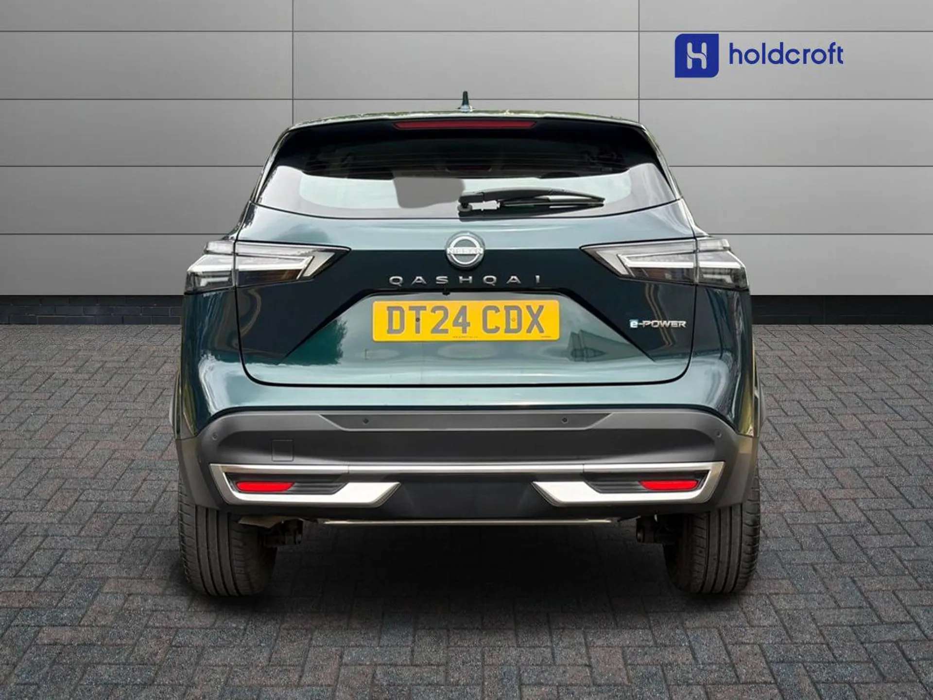 A 2024 NISSAN QASHQAI 1.5 E-Power Acenta Premium 5dr Auto A 2024 NISSAN QASHQAI 1.5 E-Power Acenta Premium 5dr Auto