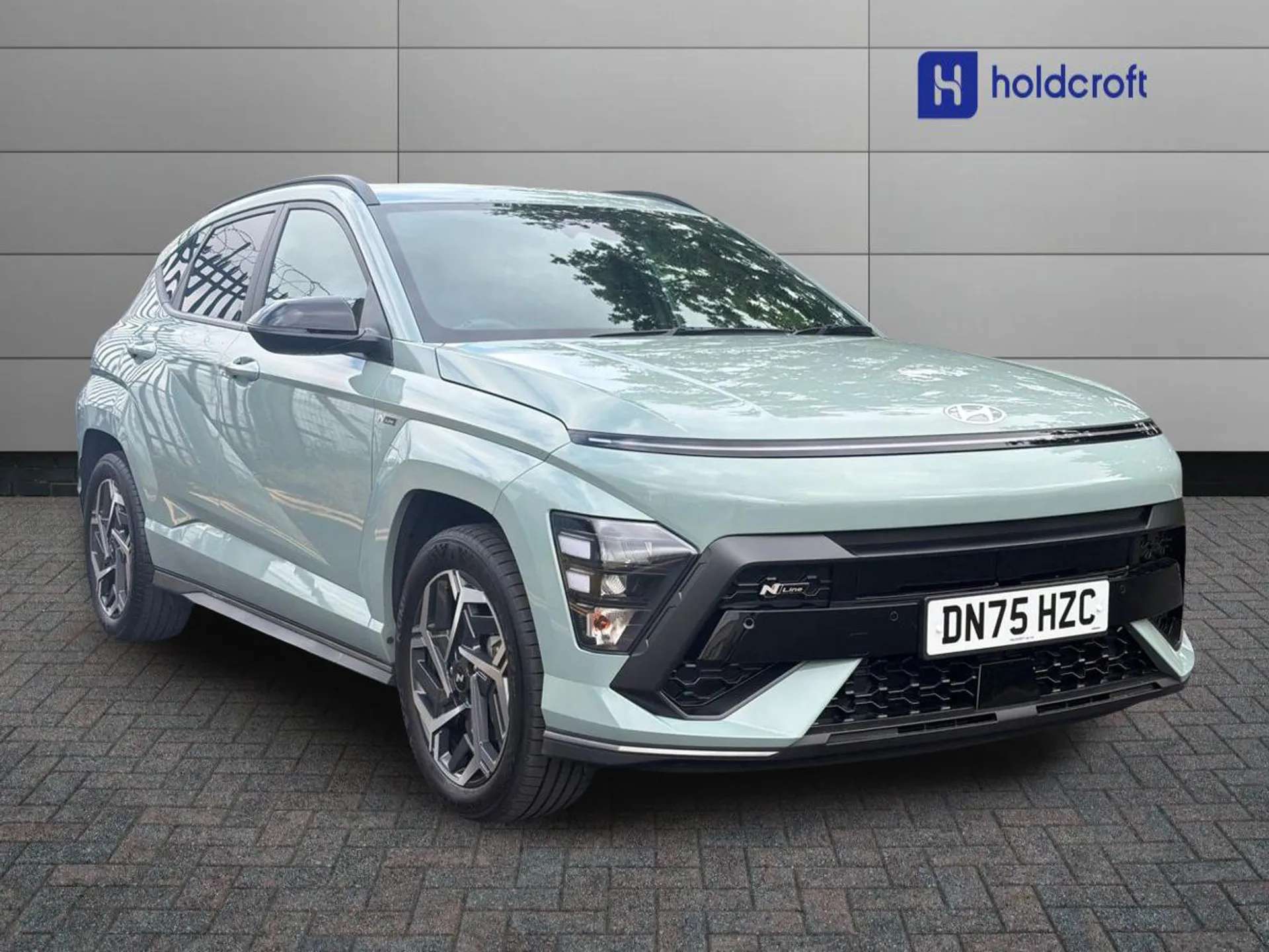 A 2026 HYUNDAI KONA 1.6 Hybrid 138 N Line 5dr DCT - ZERO DEPOSIT FINANCE & CASHBACK AVAILABLE A 2026 HYUNDAI KONA 1.6 Hybrid 138 N Line 5dr DCT - ZERO DEPOSIT FINANCE & CASHBACK AVAILABLE