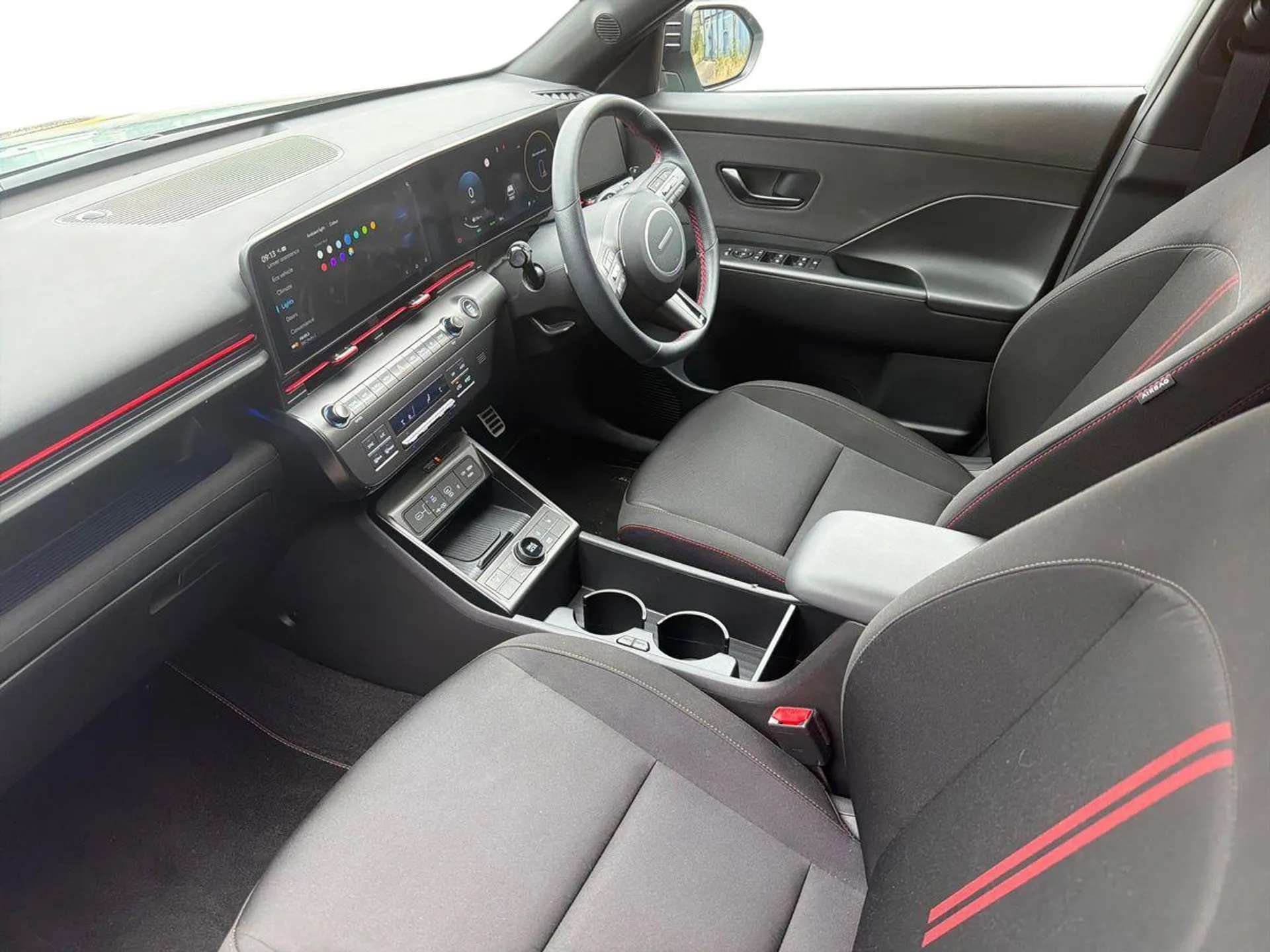 2026 HYUNDAI KONA 2026 HYUNDAI KONA
