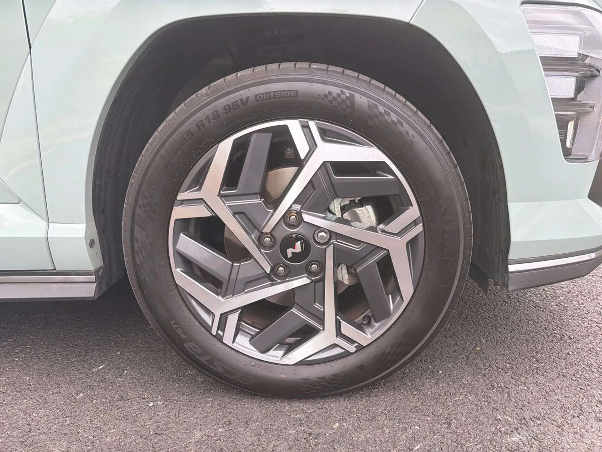 2026 HYUNDAI KONA 2026 HYUNDAI KONA