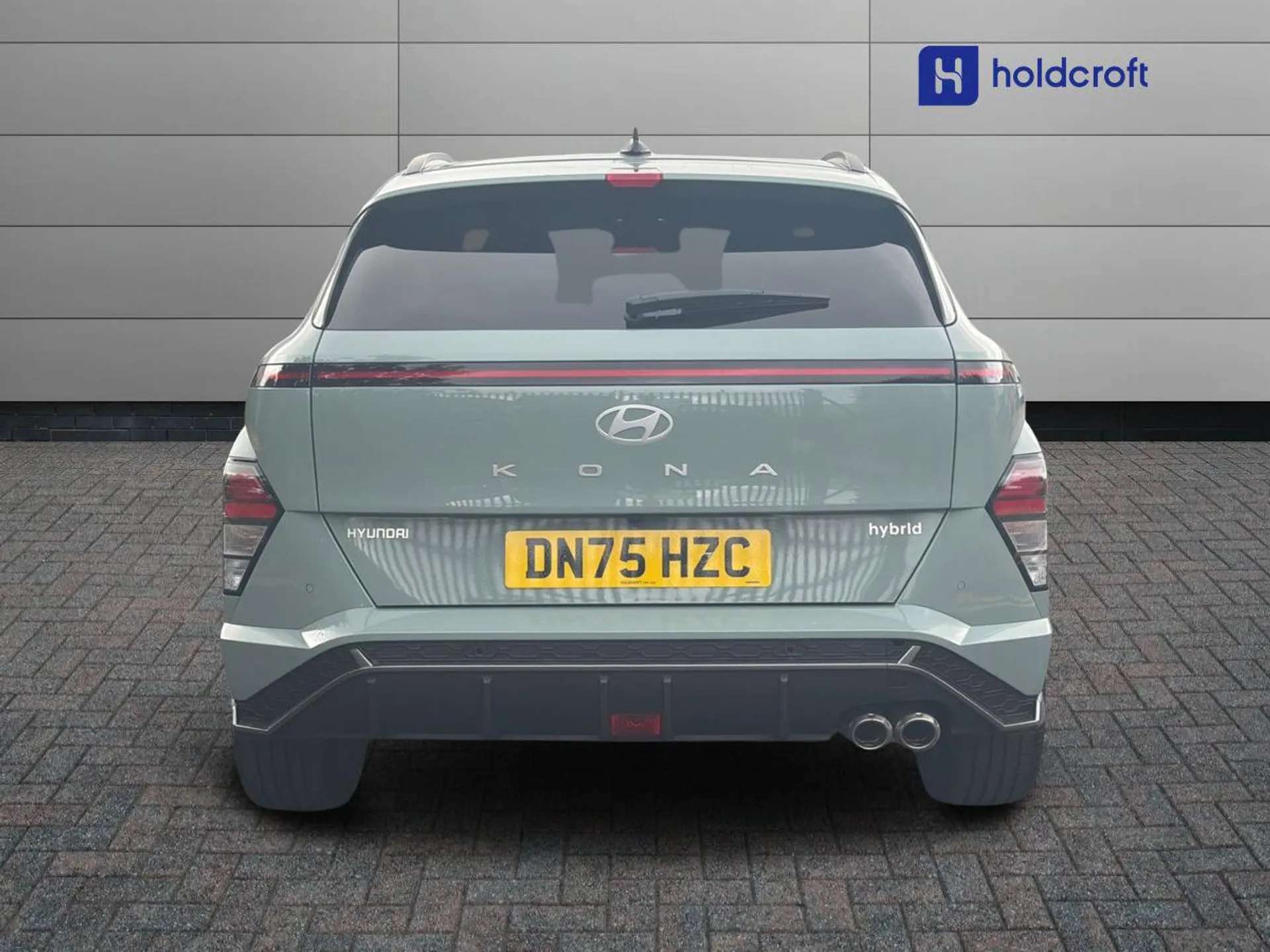 A 2026 HYUNDAI KONA 1.6 Hybrid 138 N Line 5dr DCT - ZERO DEPOSIT FINANCE & CASHBACK AVAILABLE A 2026 HYUNDAI KONA 1.6 Hybrid 138 N Line 5dr DCT - ZERO DEPOSIT FINANCE & CASHBACK AVAILABLE