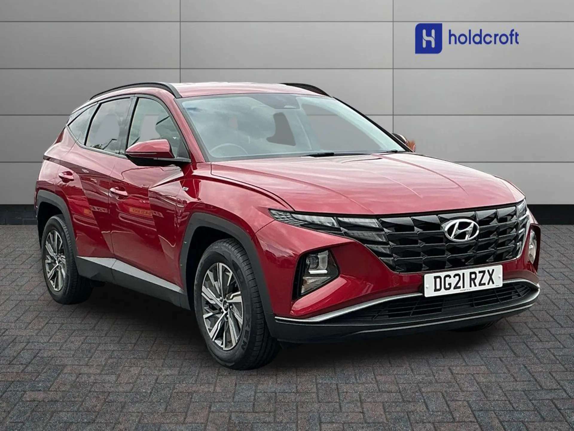 A 2021 HYUNDAI TUCSON 1.6 TGDi 48V MHD SE Connect 5dr 2WD - ZERO DEPOSIT FINANCE & CASHBACK AVAILABLE A 2021 HYUNDAI TUCSON 1.6 TGDi 48V MHD SE Connect 5dr 2WD - ZERO DEPOSIT FINANCE & CASHBACK AVAILABLE