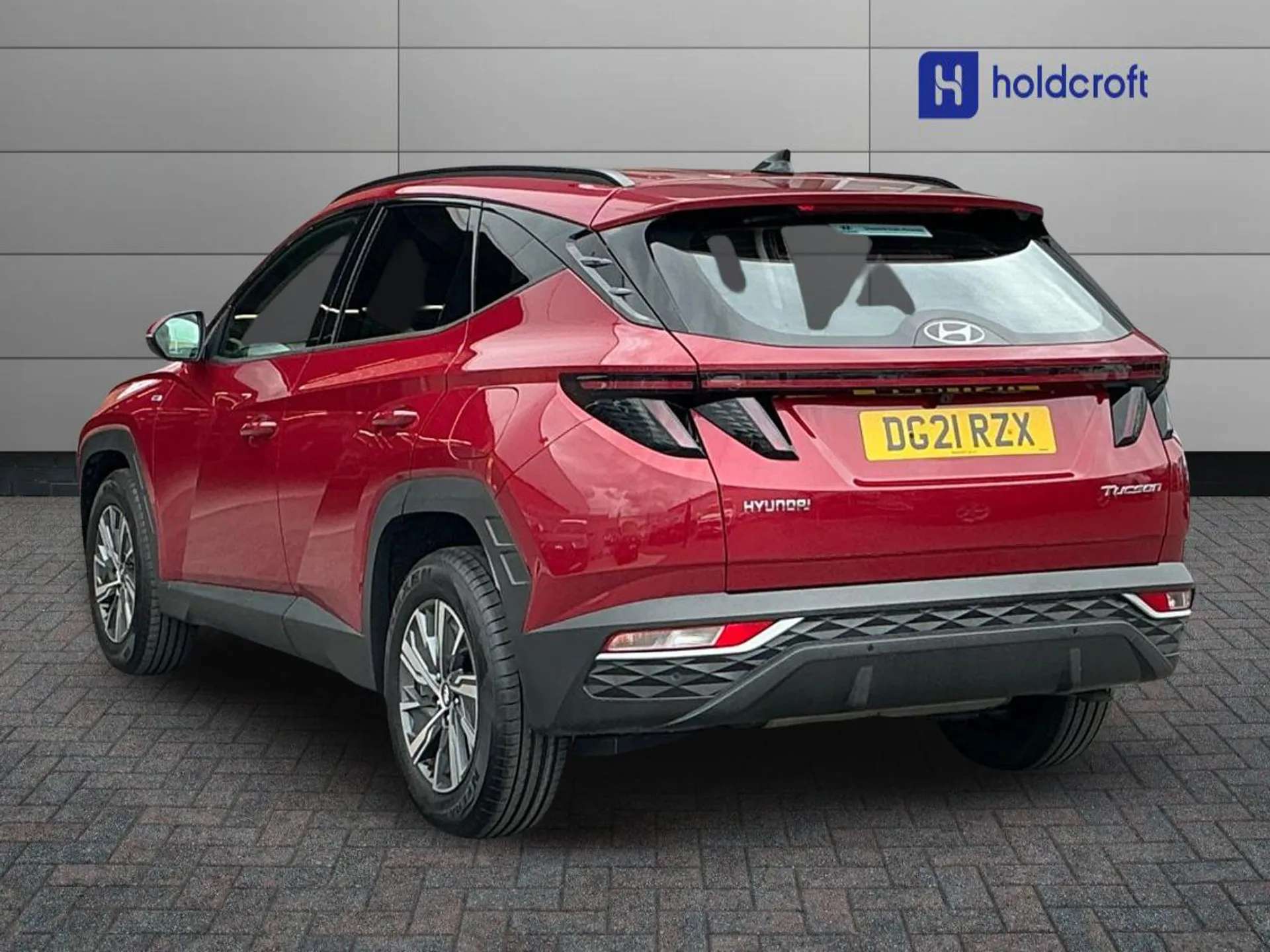 A 2021 HYUNDAI TUCSON 1.6 TGDi 48V MHD SE Connect 5dr 2WD - ZERO DEPOSIT FINANCE & CASHBACK AVAILABLE A 2021 HYUNDAI TUCSON 1.6 TGDi 48V MHD SE Connect 5dr 2WD - ZERO DEPOSIT FINANCE & CASHBACK AVAILABLE