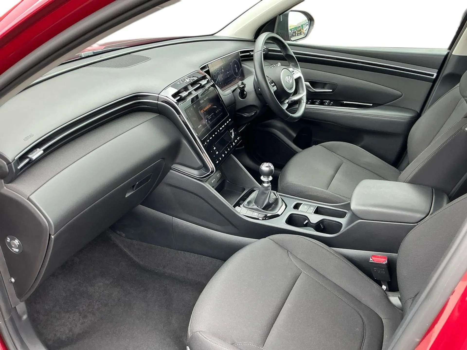 2021 HYUNDAI TUCSON 2021 HYUNDAI TUCSON