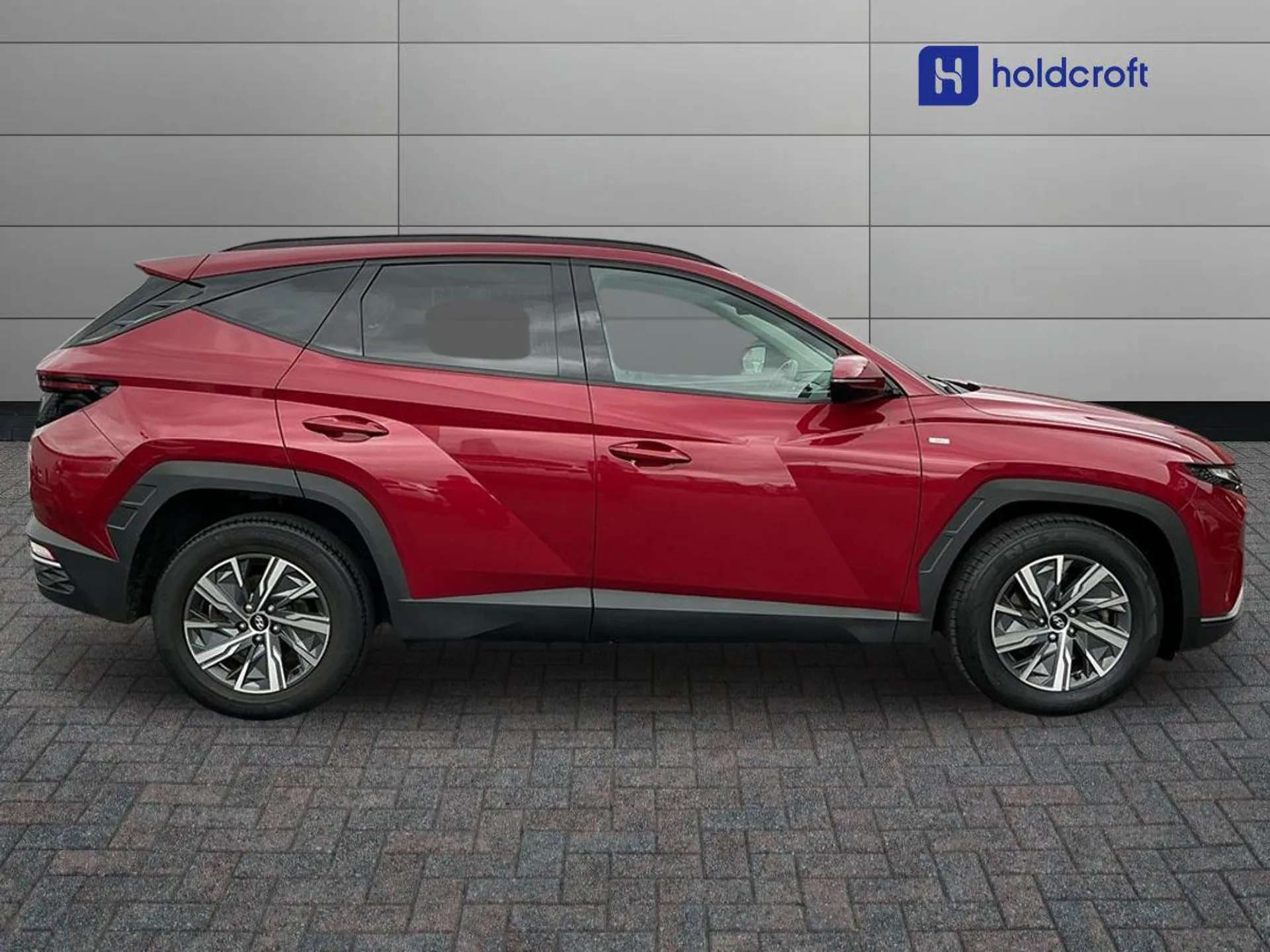 2021 HYUNDAI TUCSON 2021 HYUNDAI TUCSON