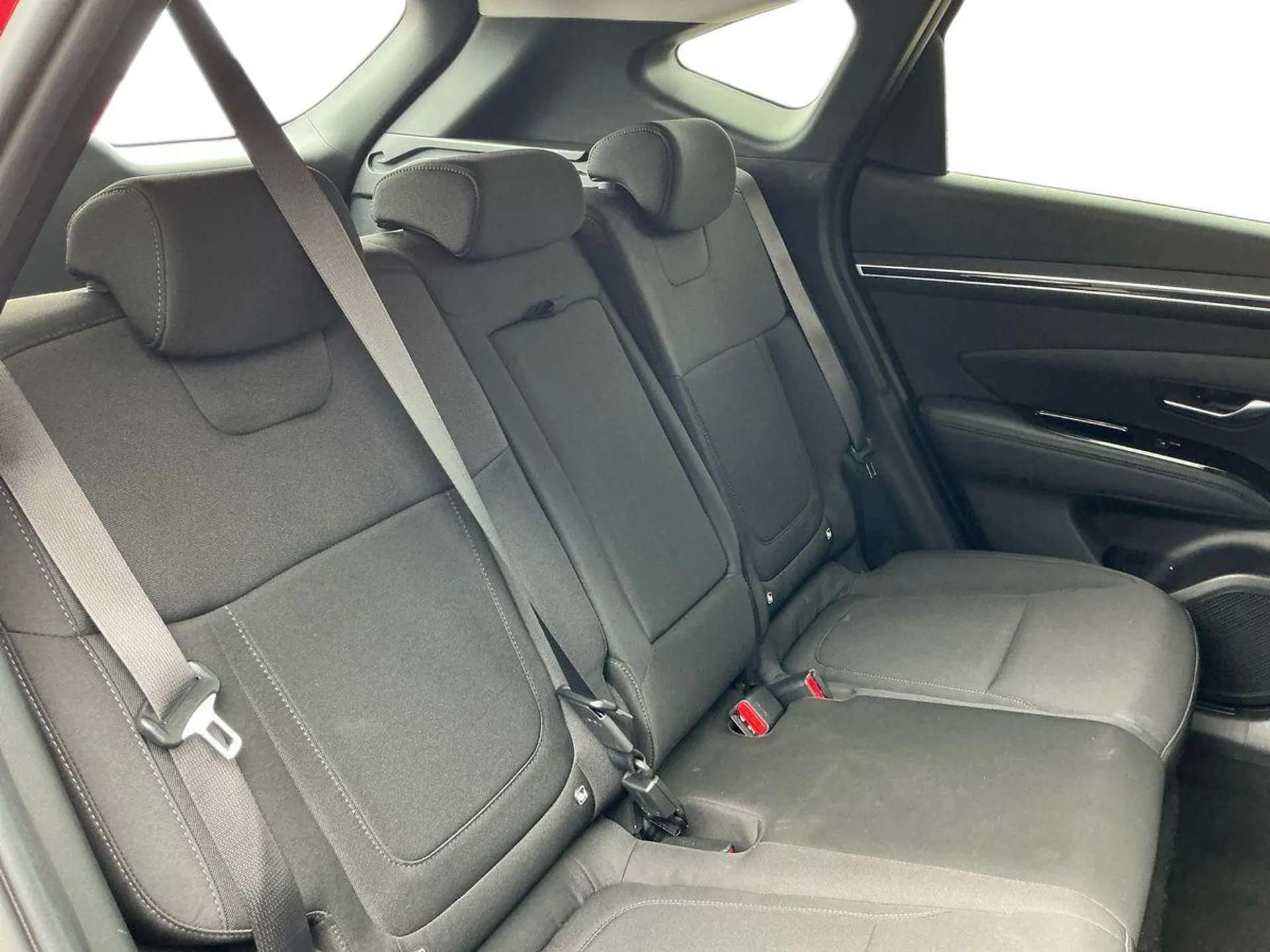 2021 HYUNDAI TUCSON 2021 HYUNDAI TUCSON