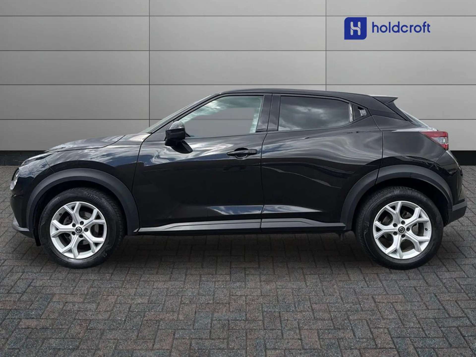 2021 NISSAN JUKE 2021 NISSAN JUKE