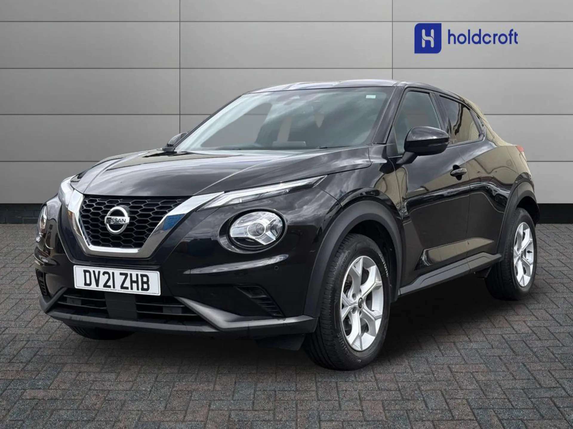 2021 NISSAN JUKE 2021 NISSAN JUKE