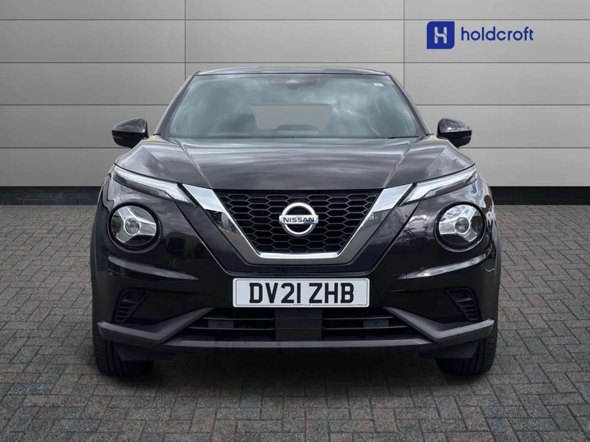 2021 NISSAN JUKE 2021 NISSAN JUKE