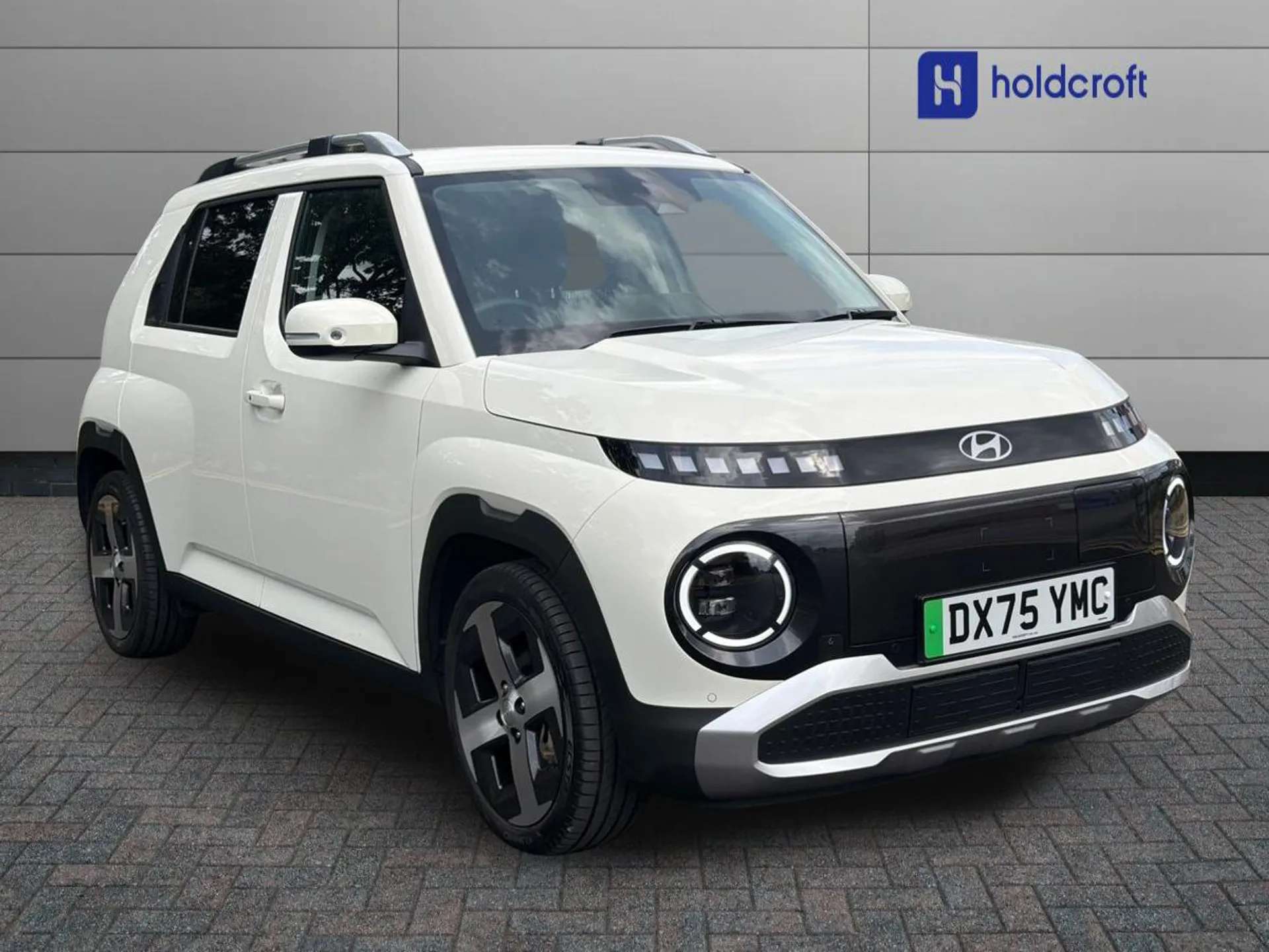 A 2025 HYUNDAI INSTER 85kW 02 49kWh 5dr Auto - ZERO DEPOSIT FINANCE & CASHBACK AVAILABLE A 2025 HYUNDAI INSTER 85kW 02 49kWh 5dr Auto - ZERO DEPOSIT FINANCE & CASHBACK AVAILABLE