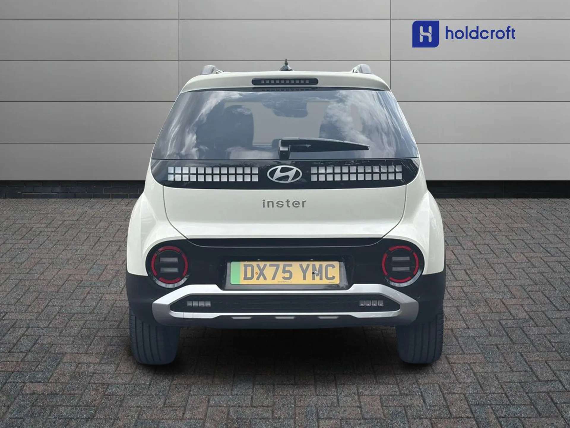 A 2025 HYUNDAI INSTER 85kW 02 49kWh 5dr Auto - ZERO DEPOSIT FINANCE & CASHBACK AVAILABLE A 2025 HYUNDAI INSTER 85kW 02 49kWh 5dr Auto - ZERO DEPOSIT FINANCE & CASHBACK AVAILABLE