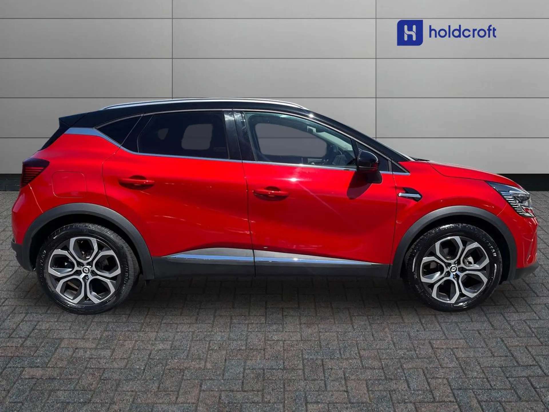 2023 RENAULT CAPTUR 2023 RENAULT CAPTUR