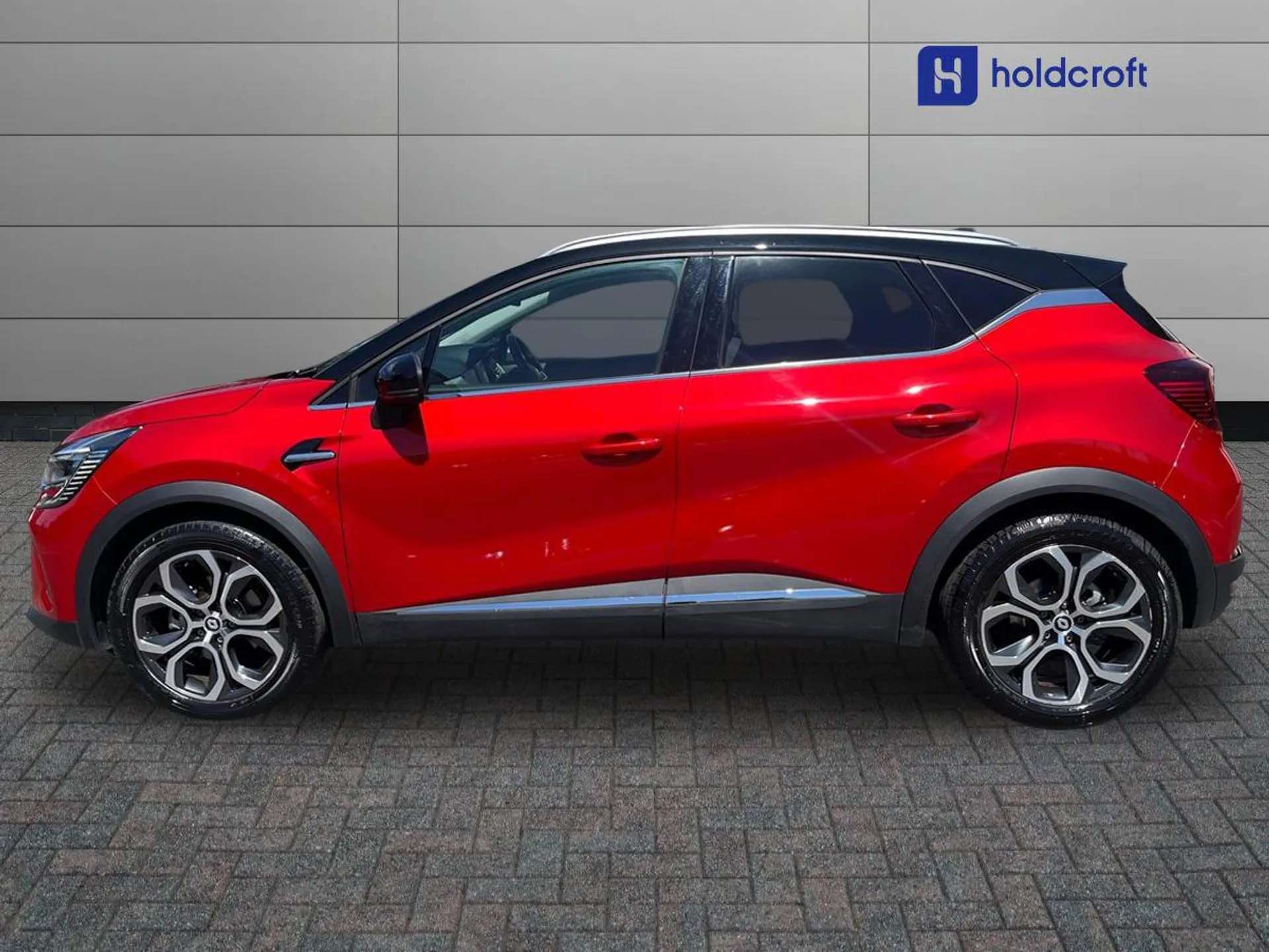 2023 RENAULT CAPTUR 2023 RENAULT CAPTUR