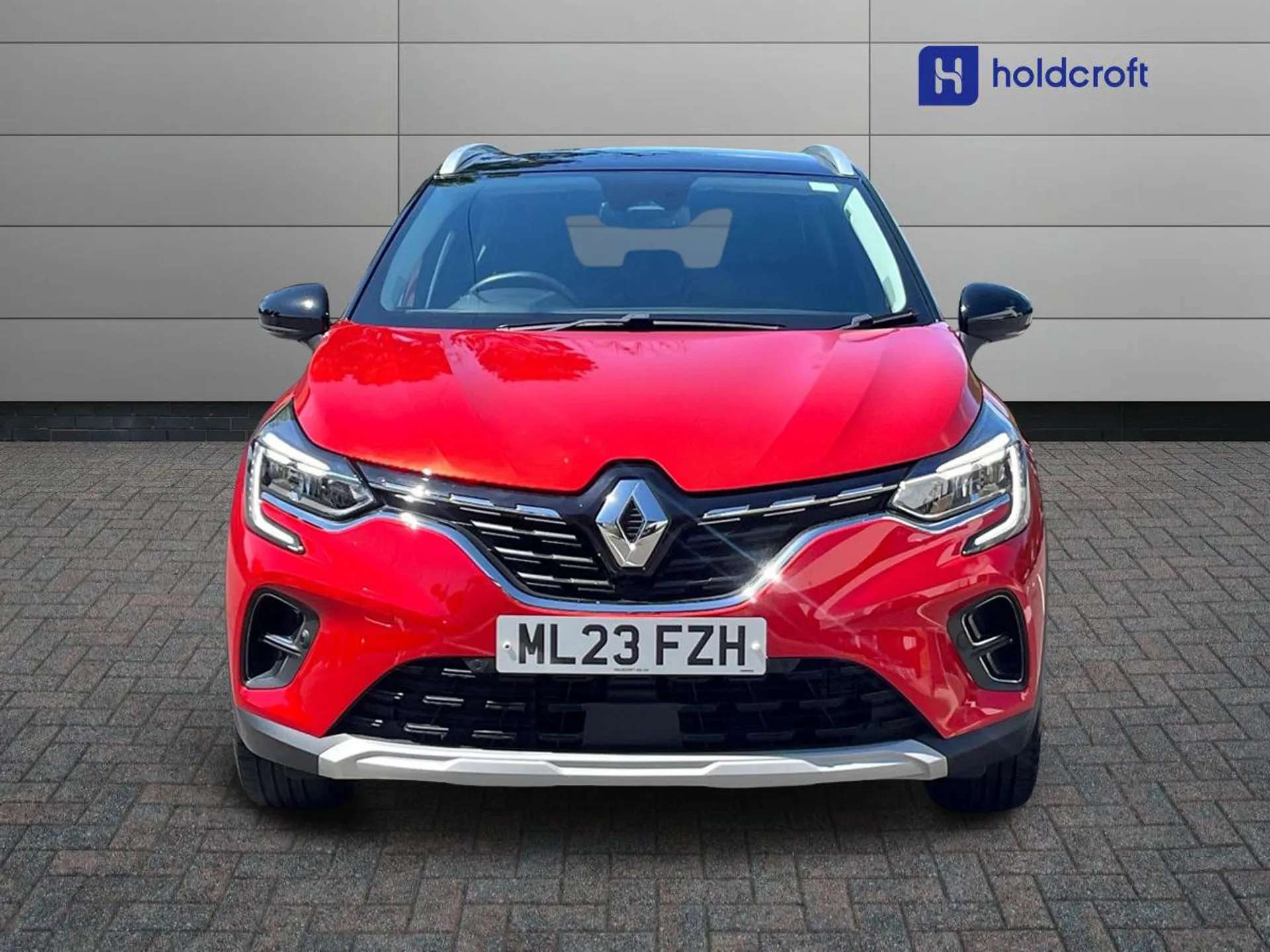 2023 RENAULT CAPTUR 2023 RENAULT CAPTUR