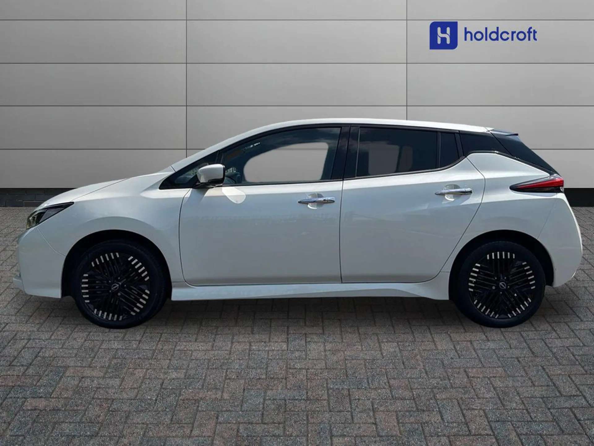2022 NISSAN LEAF 2022 NISSAN LEAF