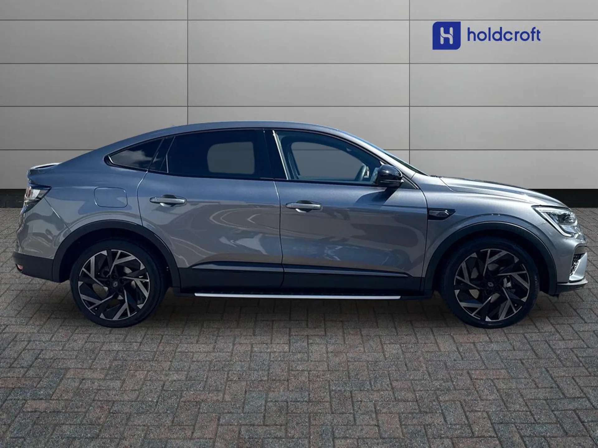 2024 RENAULT ARKANA 2024 RENAULT ARKANA