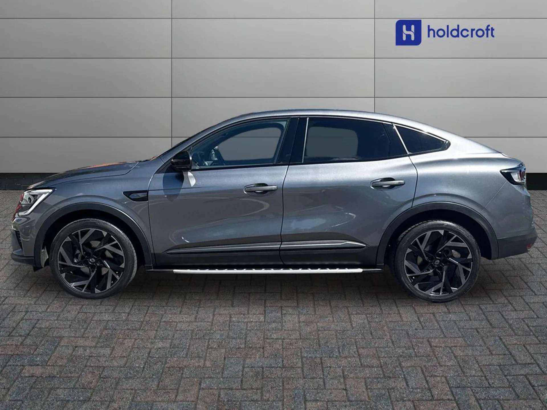 2024 RENAULT ARKANA 2024 RENAULT ARKANA