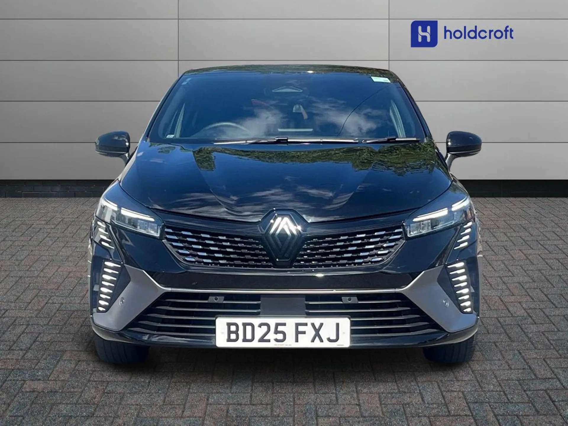 2025 RENAULT CLIO 2025 RENAULT CLIO