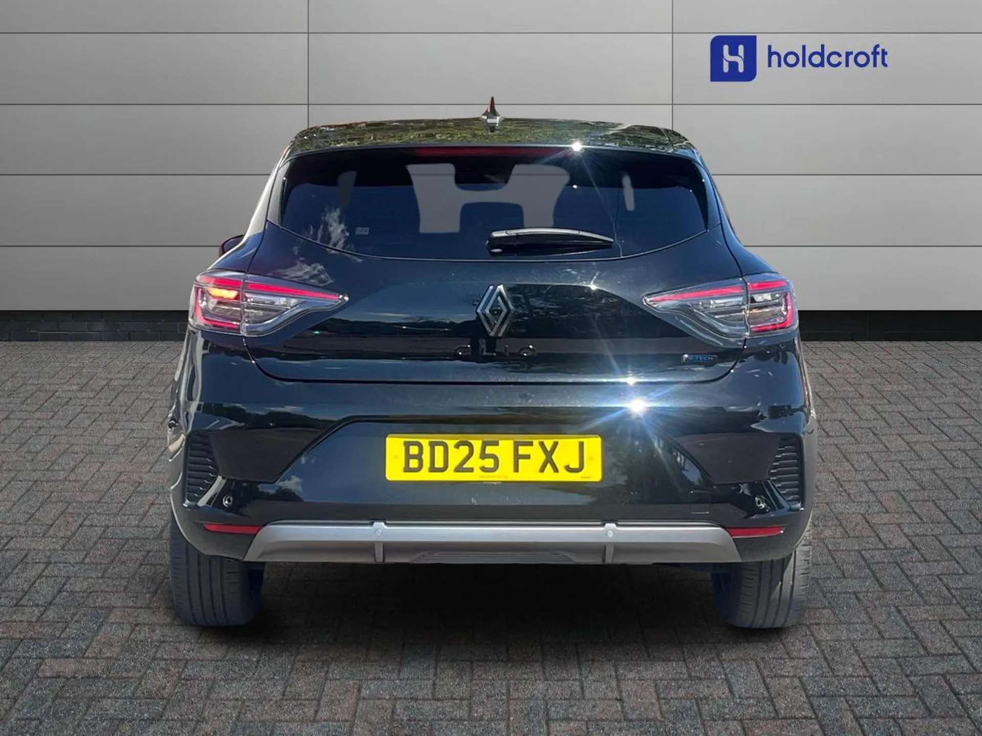 2025 RENAULT CLIO 2025 RENAULT CLIO