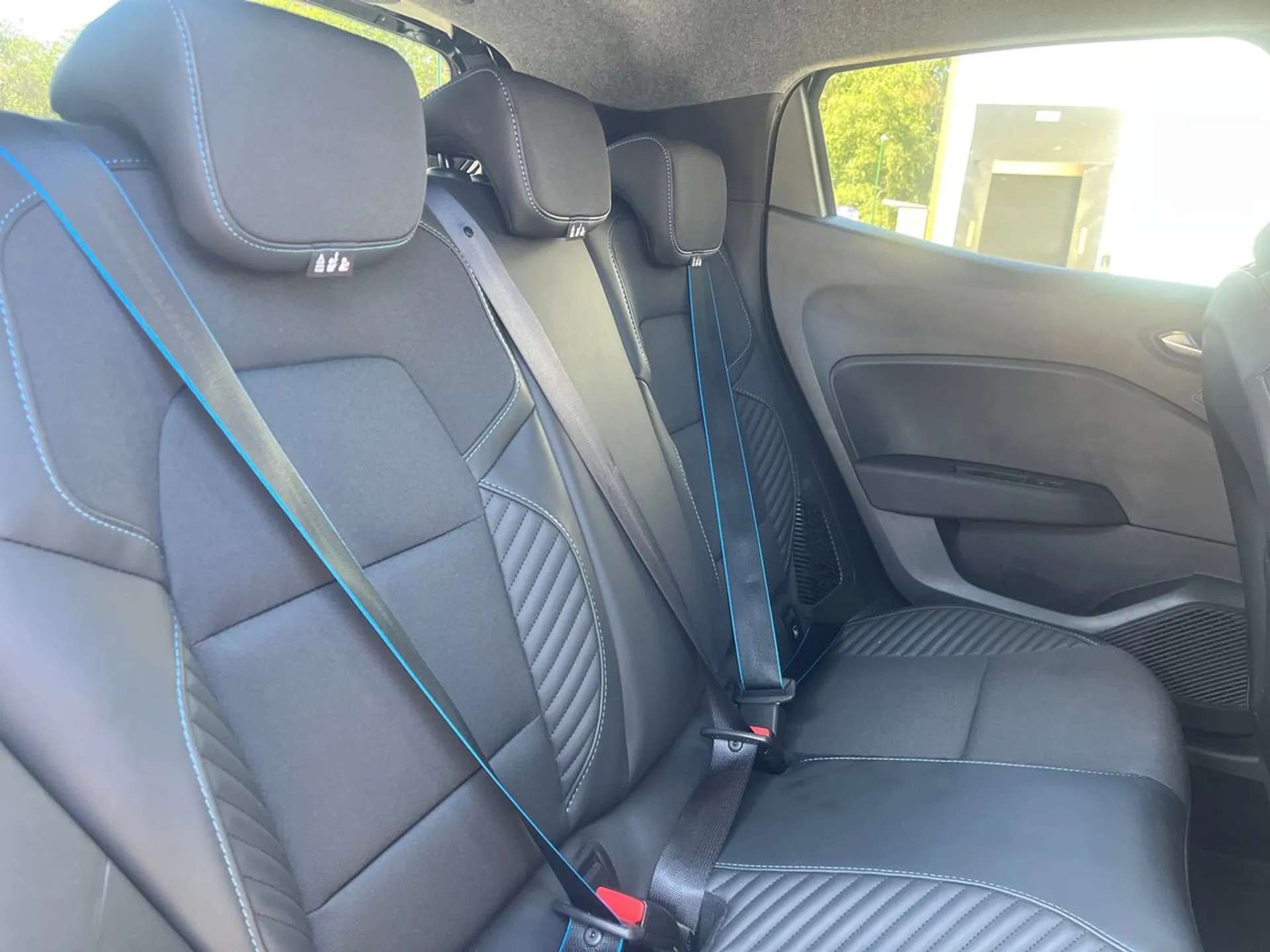 2025 RENAULT CLIO 2025 RENAULT CLIO