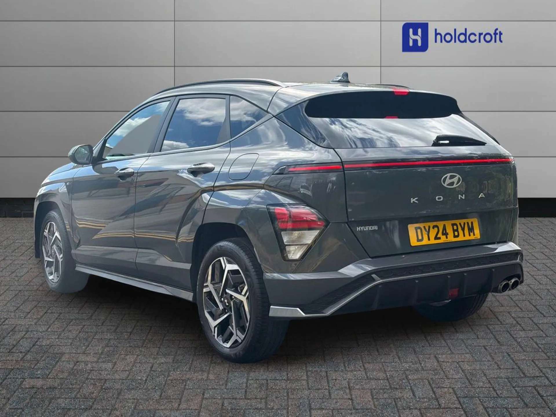 A 2024 HYUNDAI KONA 1.0T N Line 5dr - ZERO DEPOSIT FINANCE & CASHBACK AVAILABLE A 2024 HYUNDAI KONA 1.0T N Line 5dr - ZERO DEPOSIT FINANCE & CASHBACK AVAILABLE