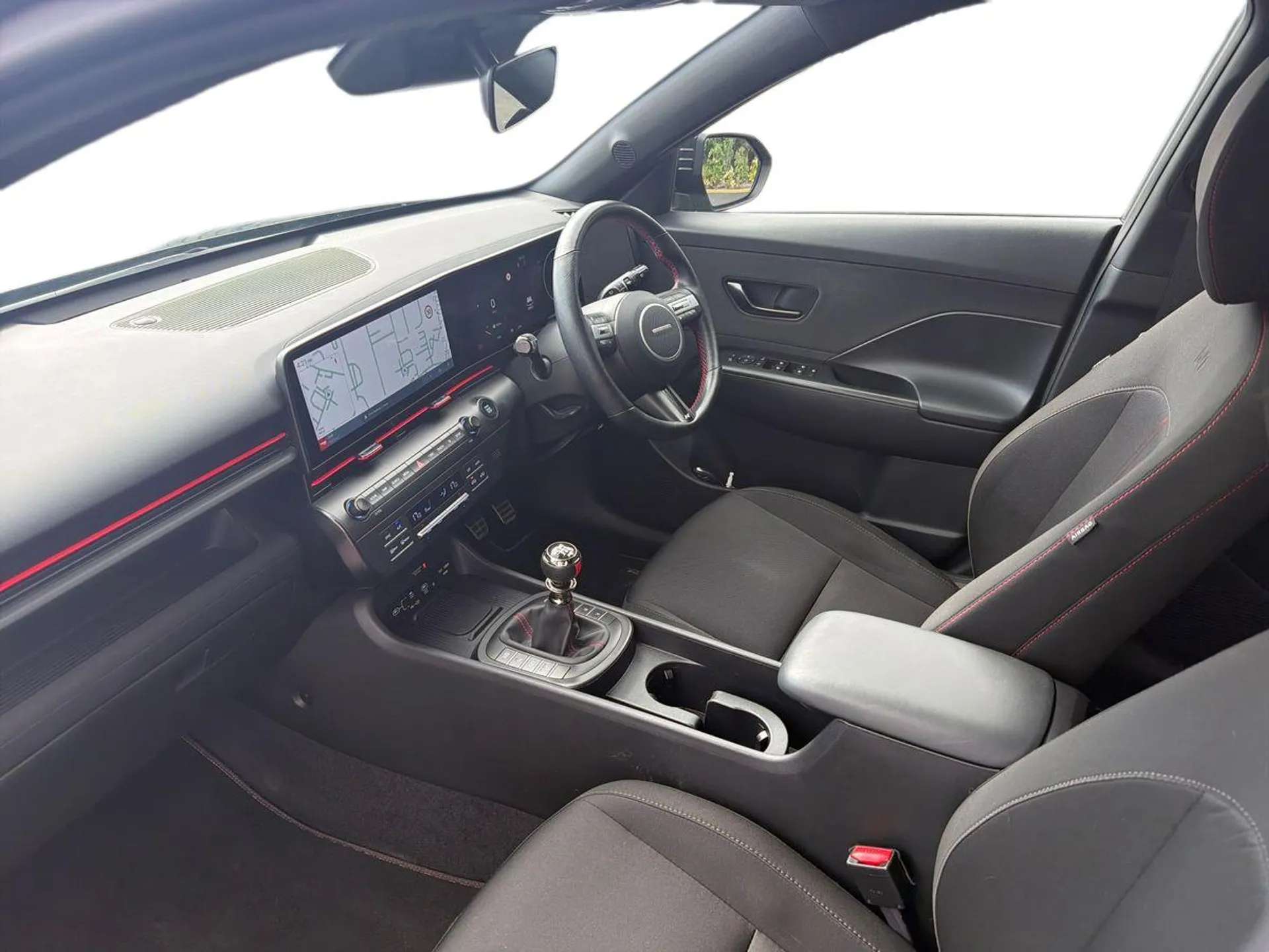 2024 HYUNDAI KONA 2024 HYUNDAI KONA