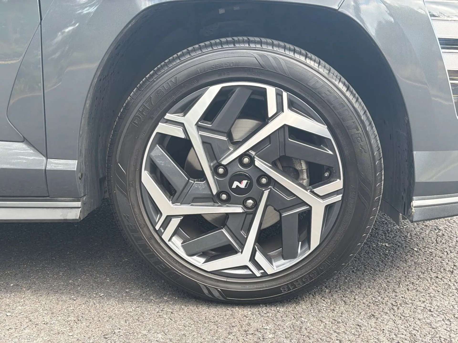 2024 HYUNDAI KONA 2024 HYUNDAI KONA