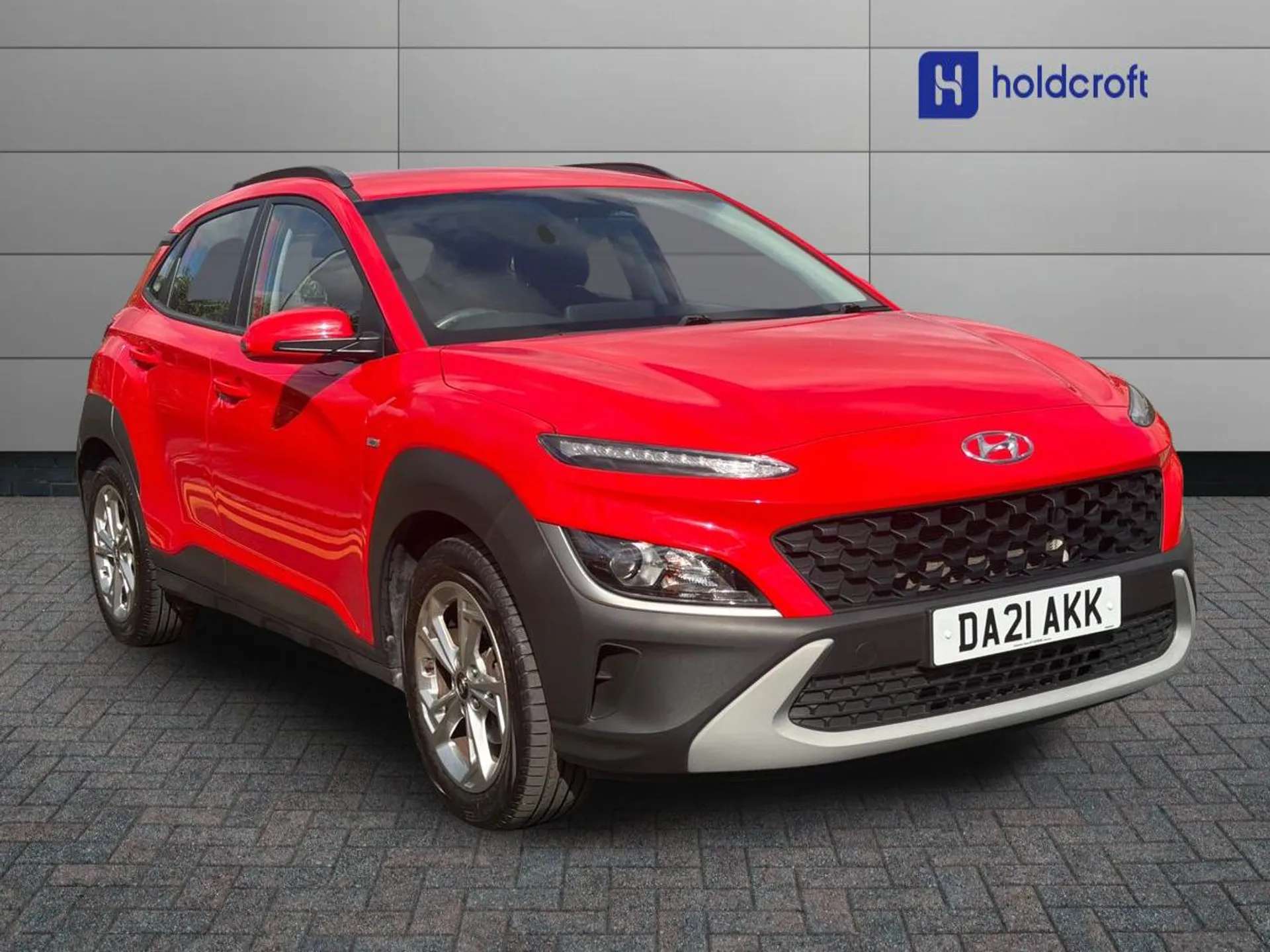 A 2021 HYUNDAI KONA 1.0 TGDi 48V MHEV SE Connect 5dr - ZERO DEPOSIT FINANCE & CASHBACK AVAILABLE A 2021 HYUNDAI KONA 1.0 TGDi 48V MHEV SE Connect 5dr - ZERO DEPOSIT FINANCE & CASHBACK AVAILABLE