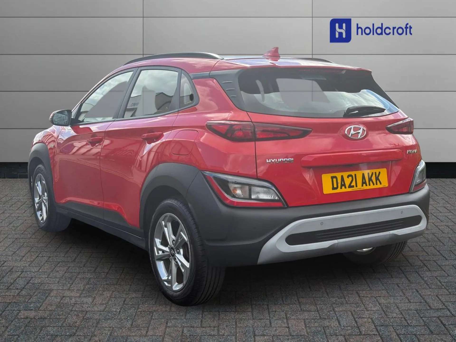 A 2021 HYUNDAI KONA 1.0 TGDi 48V MHEV SE Connect 5dr - ZERO DEPOSIT FINANCE & CASHBACK AVAILABLE A 2021 HYUNDAI KONA 1.0 TGDi 48V MHEV SE Connect 5dr - ZERO DEPOSIT FINANCE & CASHBACK AVAILABLE